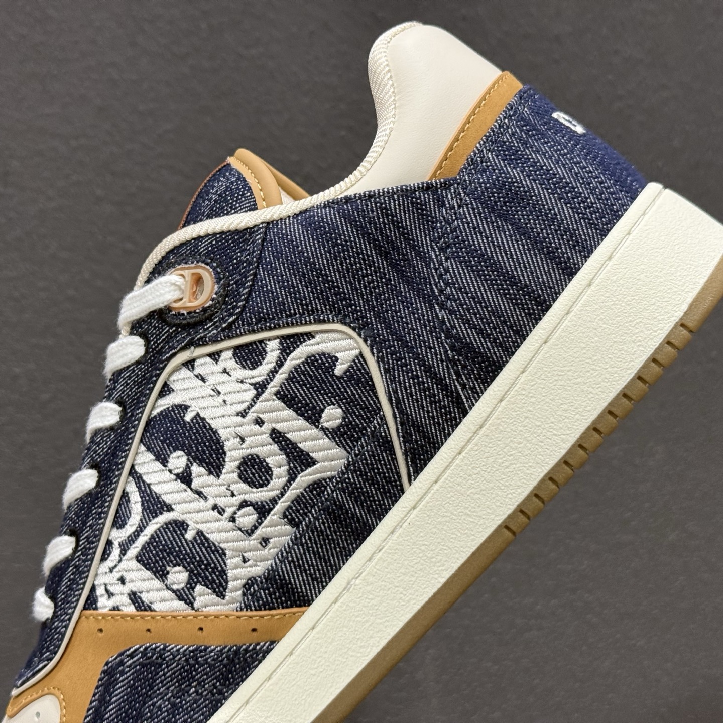 迪奥（DIOR）B27低帮 经典奢侈品休闲运动板鞋