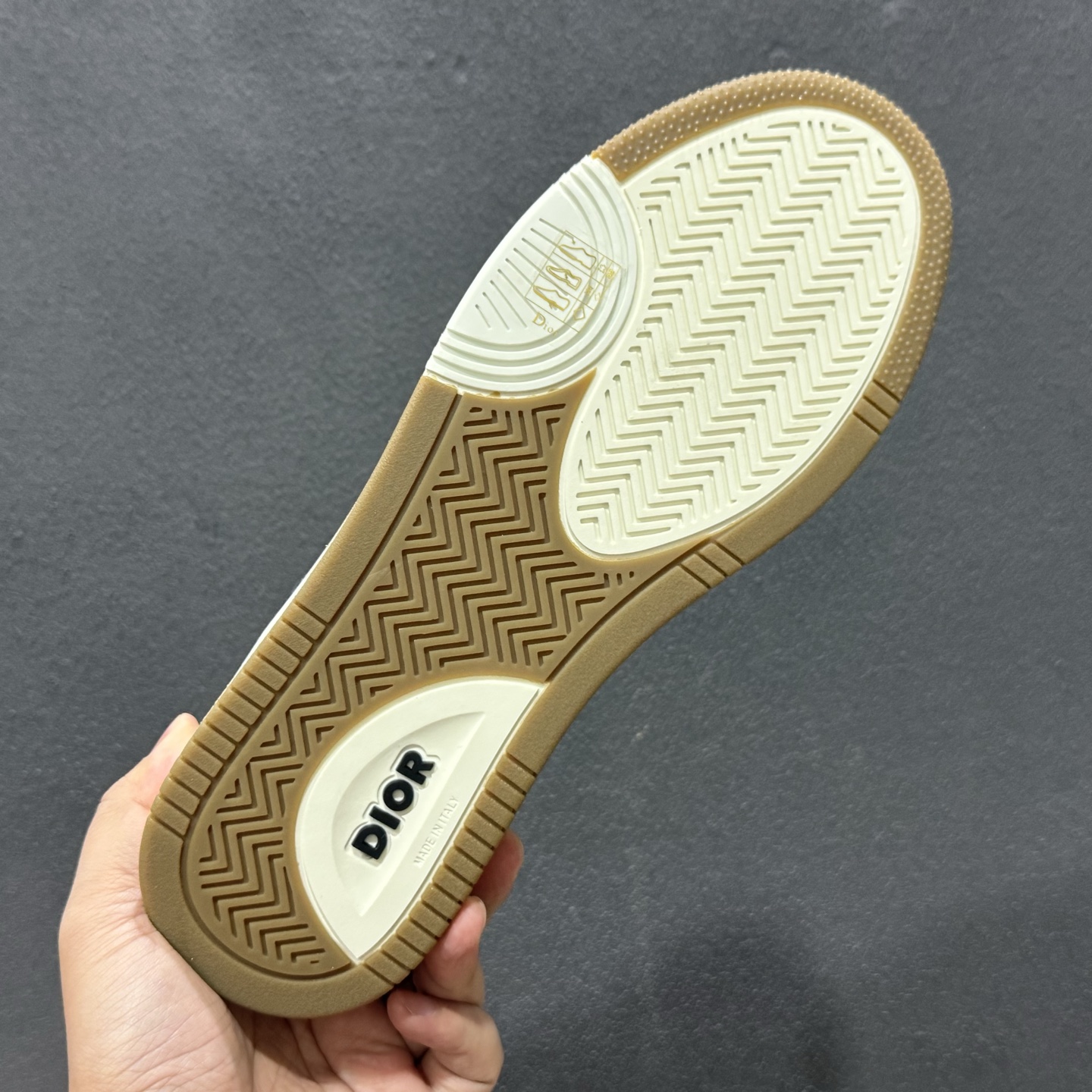 迪奥（DIOR）B27低帮 经典奢侈品休闲运动板鞋