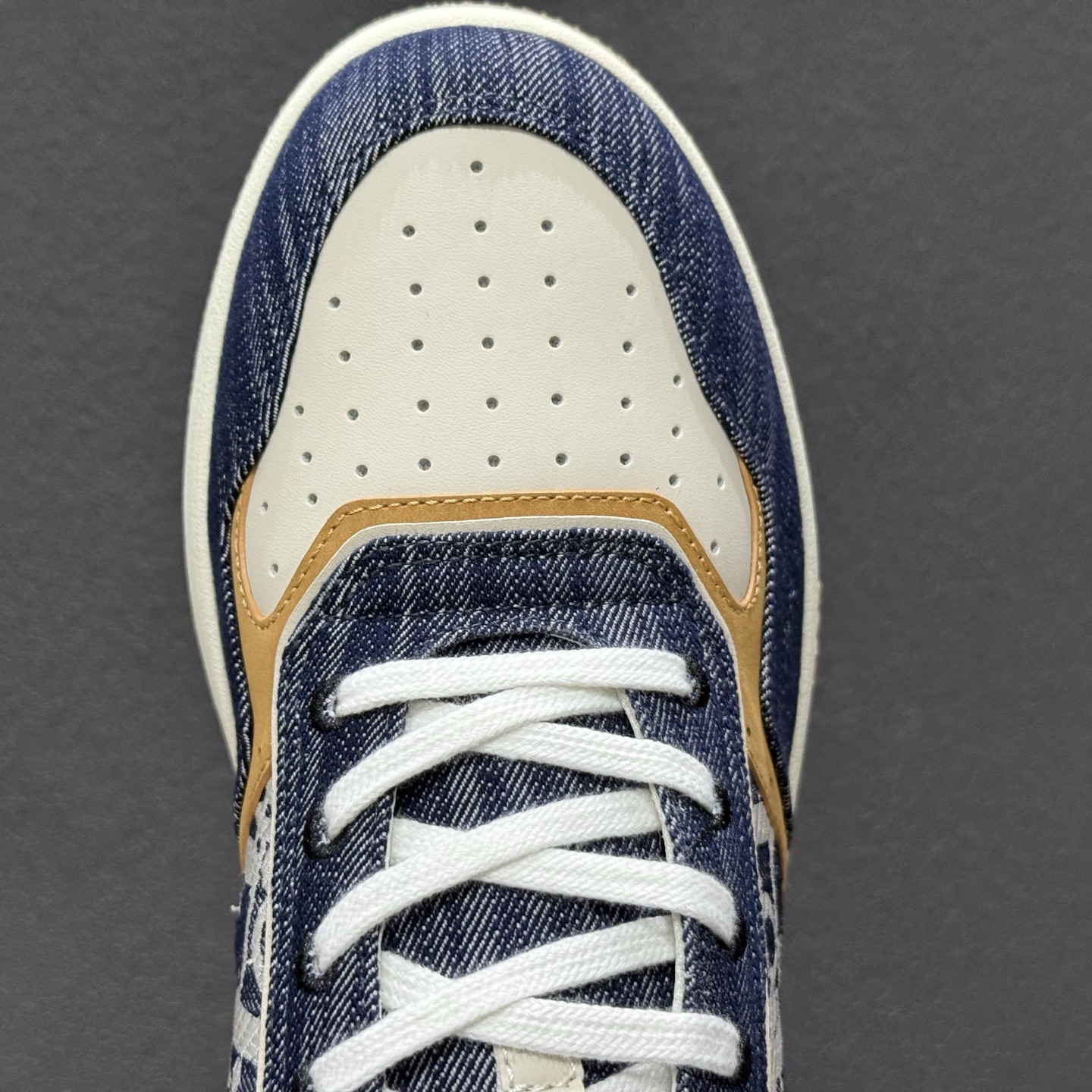 迪奥（DIOR）B27低帮 经典奢侈品休闲运动板鞋