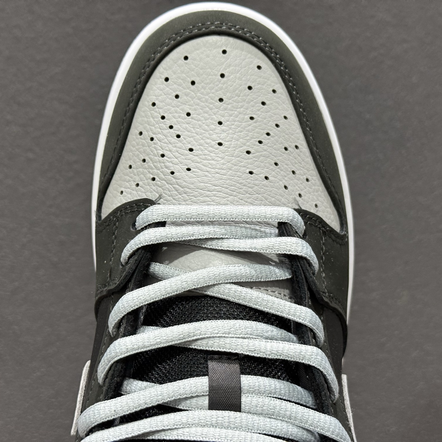 YC版 SB Dunk Low J-Pack ”Shadow” 影子灰 BQ6817-007