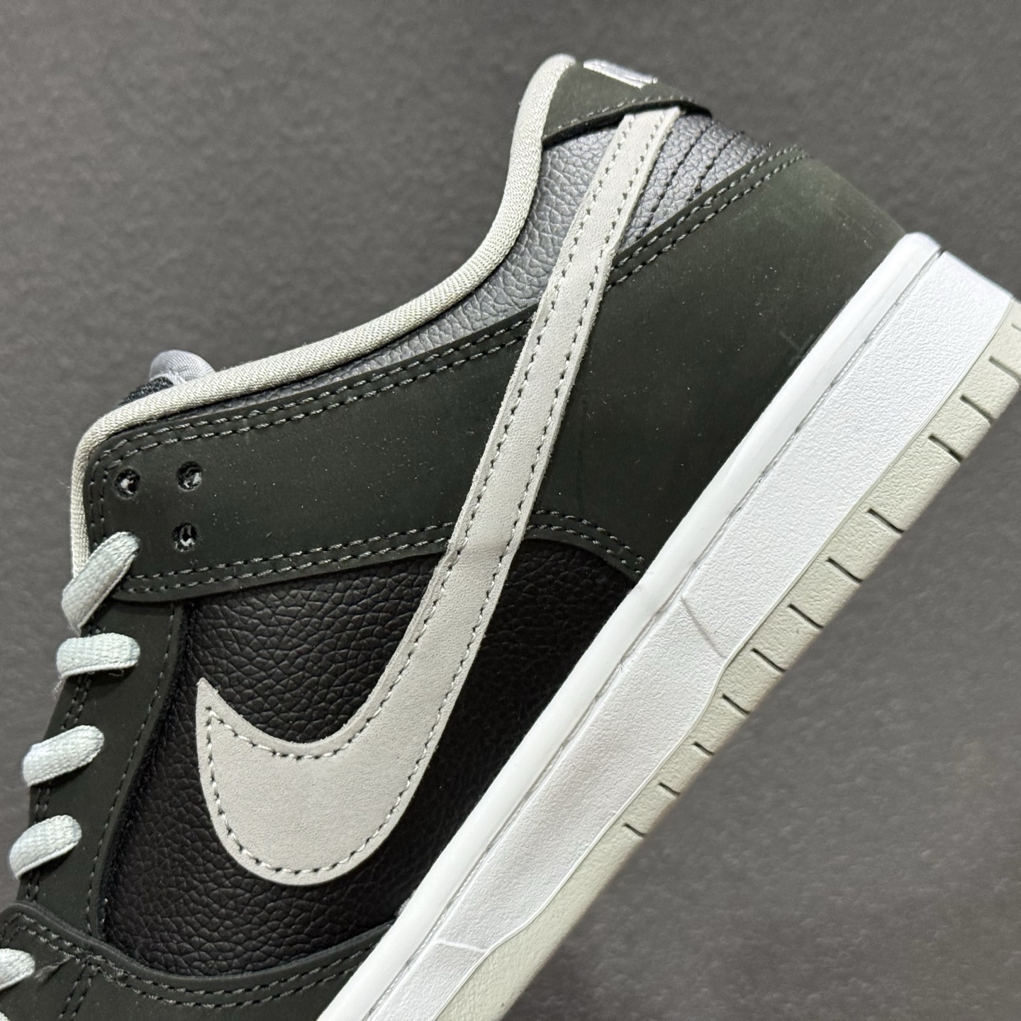 YC版 SB Dunk Low J-Pack ”Shadow” 影子灰 BQ6817-007