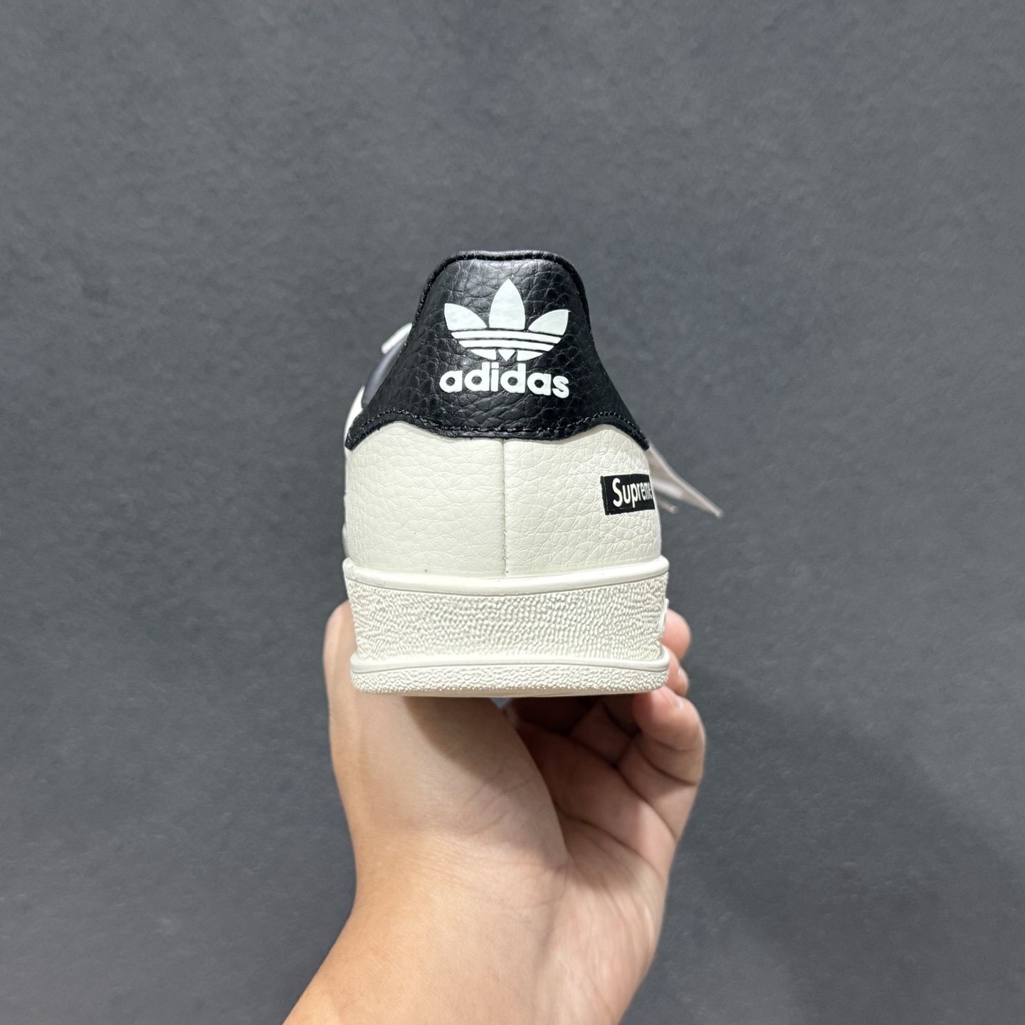AdidOriginals Gazelle Indoor DD6613 三叶草复古休闲防滑耐磨低帮板鞋