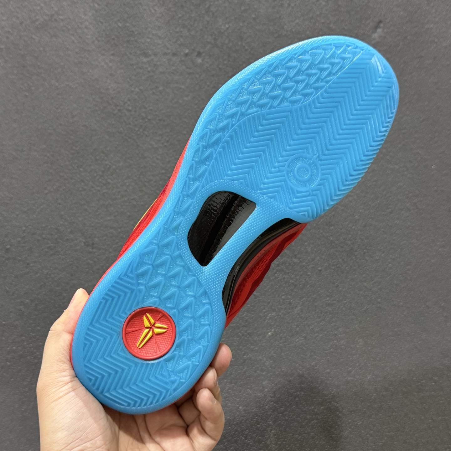 Nike Kobe 8 Protro “Year of the Horse”马年复刻 S2纯原生产线 IM0594-600