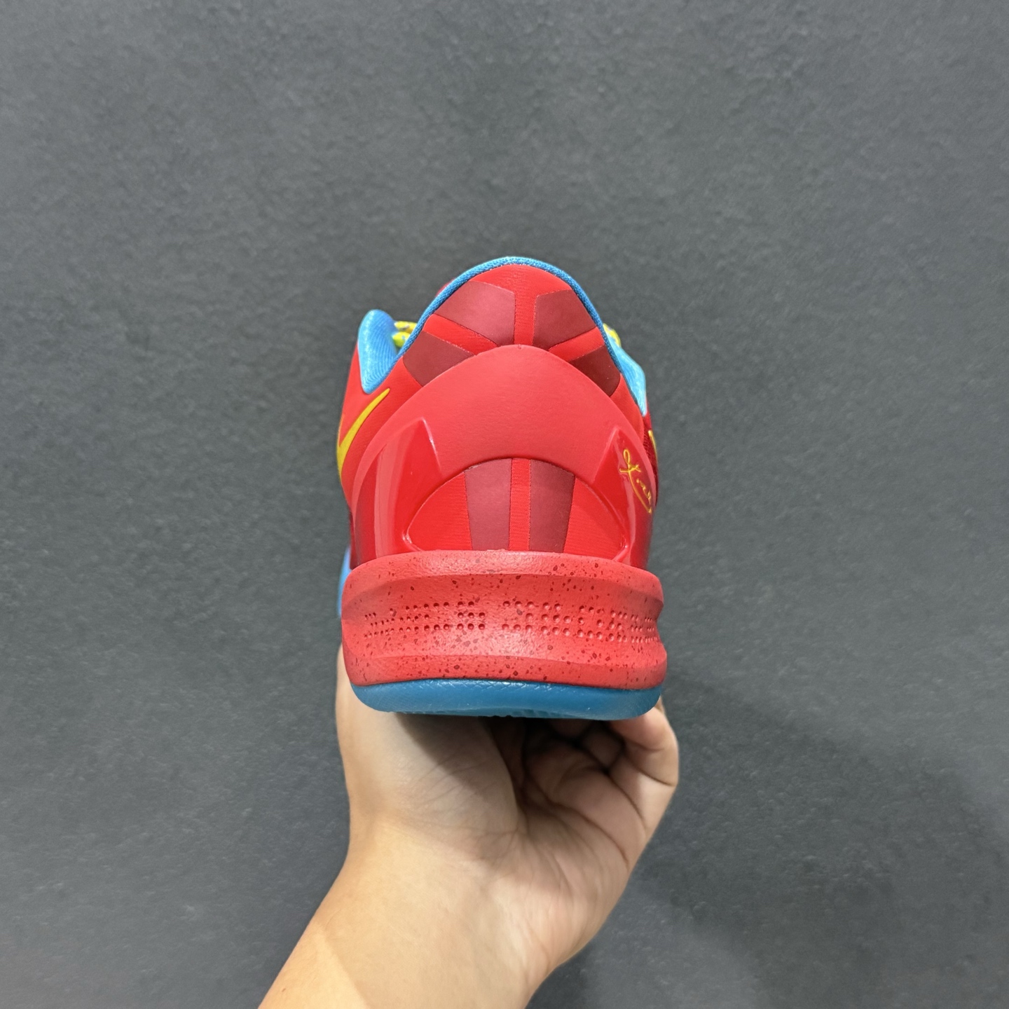 Nike Kobe 8 Protro “Year of the Horse”马年复刻 S2纯原生产线 IM0594-600