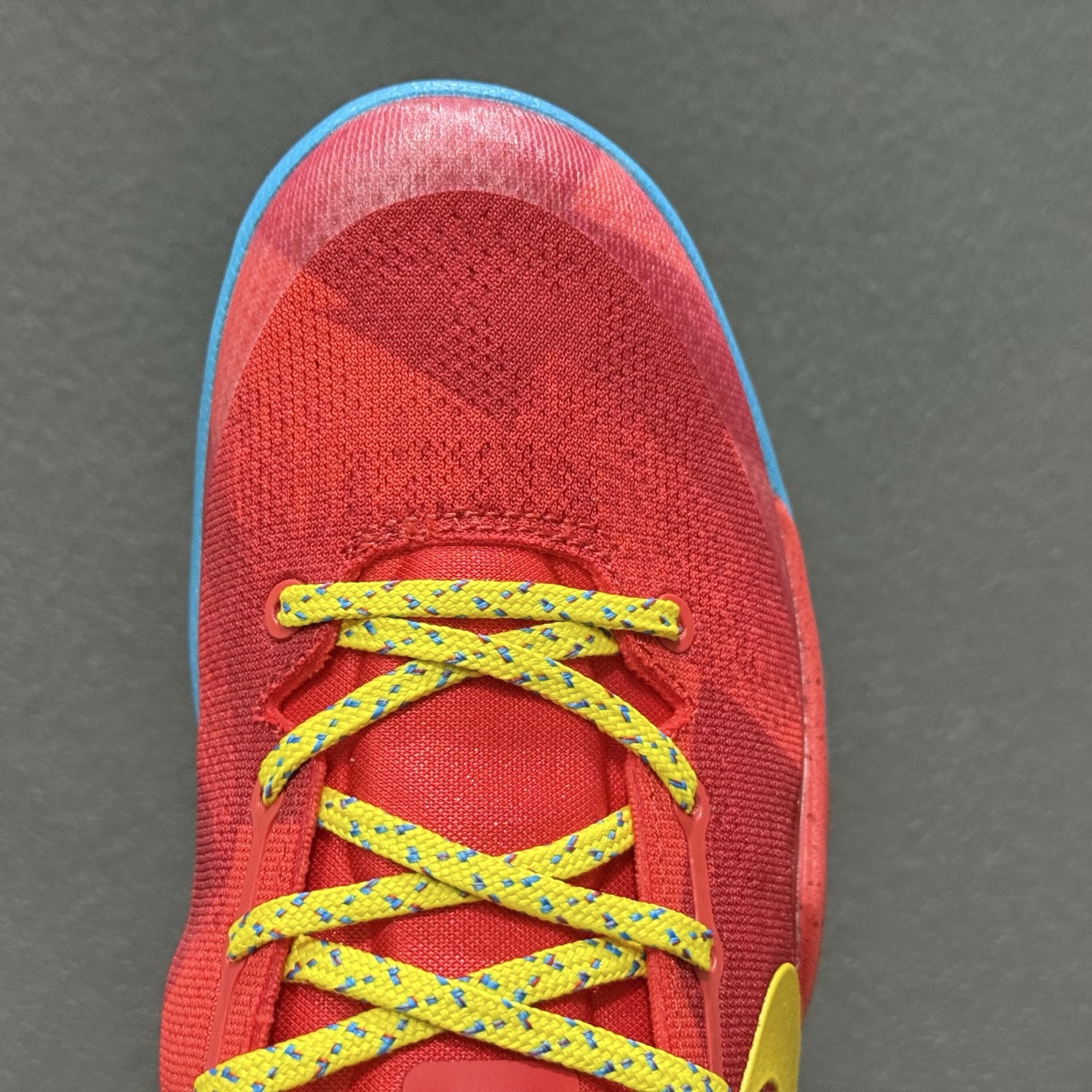 Nike Kobe 8 Protro “Year of the Horse”马年复刻 S2纯原生产线 IM0594-600