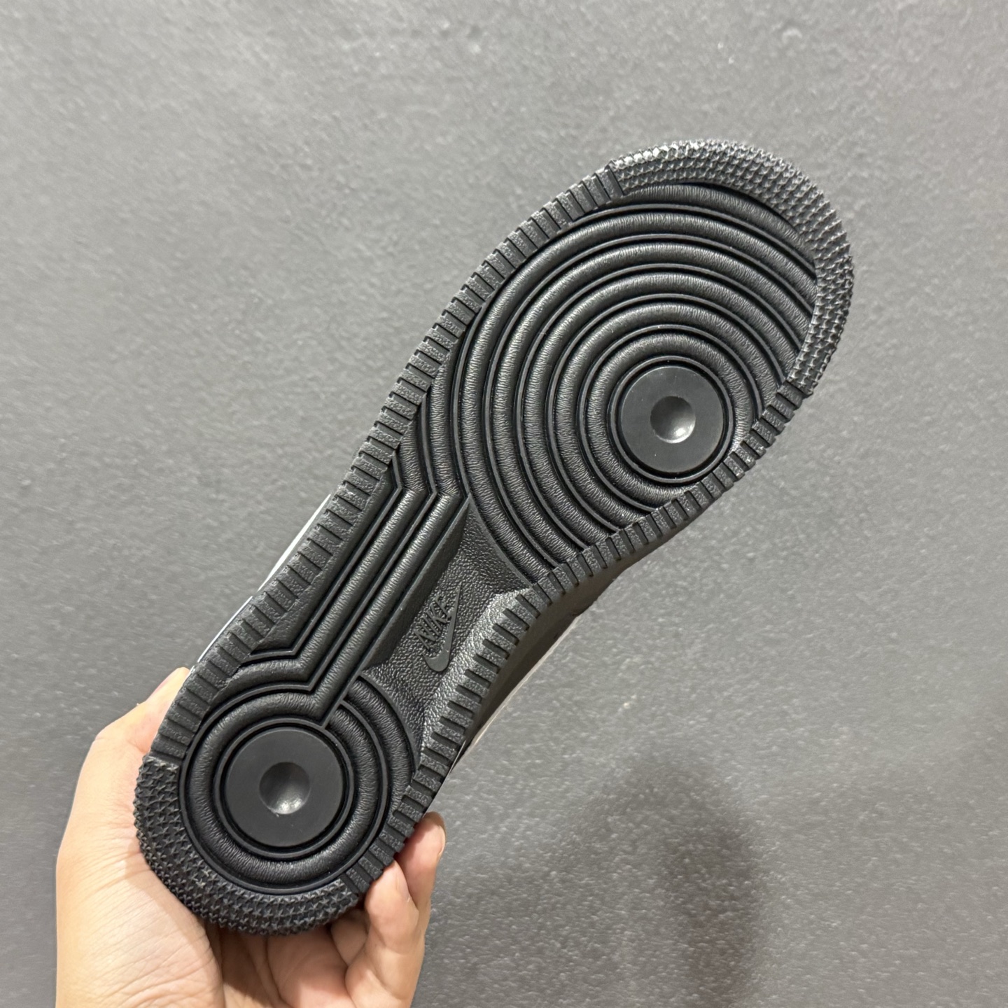 爆款定制 二次元主题 Nike Air Force 1 Low’07 印花集 空军一号低帮休闲板鞋 ZH0316-149