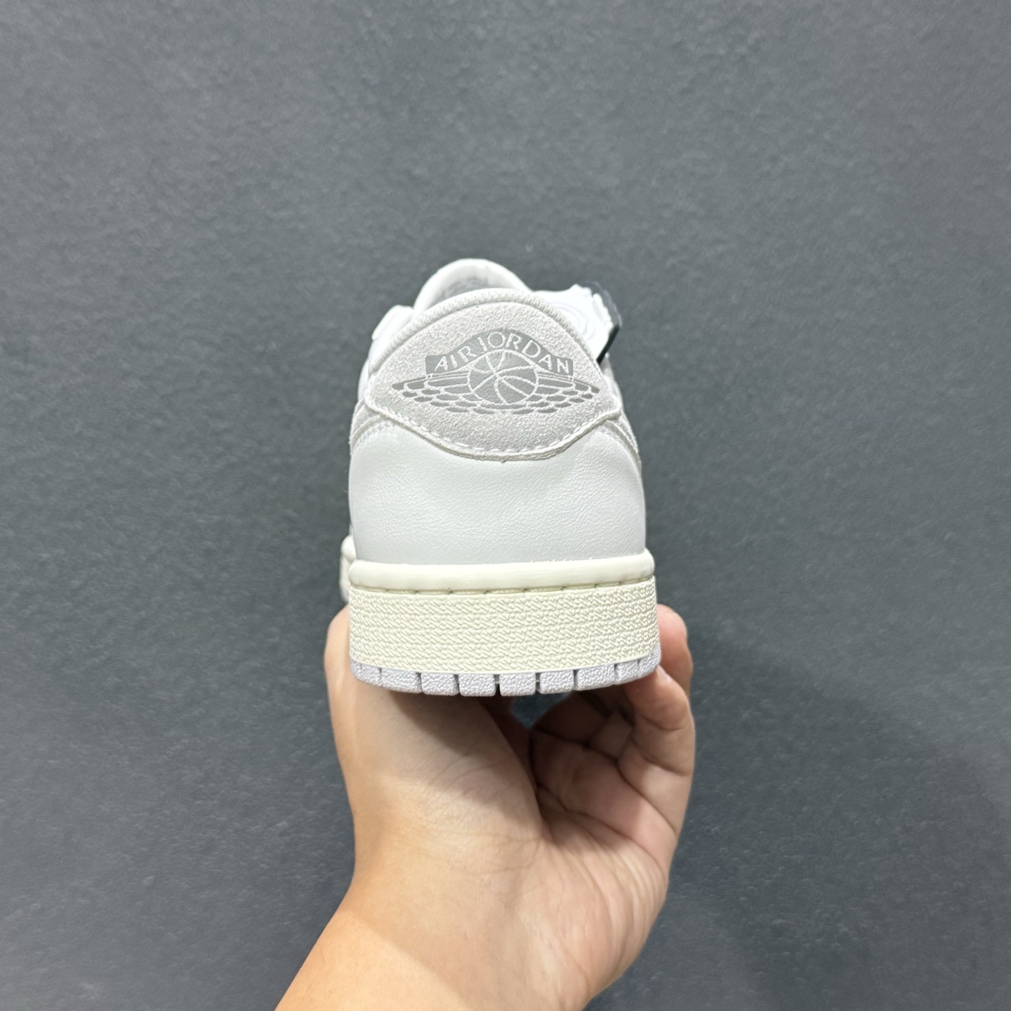 Air Jordan 1 Low OG”Obsidian” AJ1乔1低帮文化篮球鞋 B9933-100