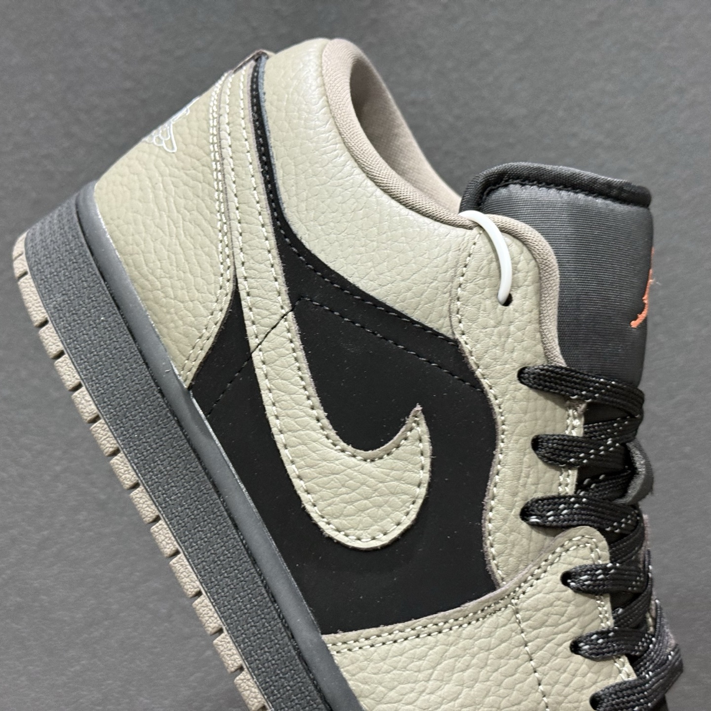Air Jordan 1 Low ”Obsidian” AJ1乔1低帮文化篮球鞋 IB7109-005 Air Jordan 1 Low ”Obsidian” AJ1乔1低帮文化篮球鞋 IB7109-005