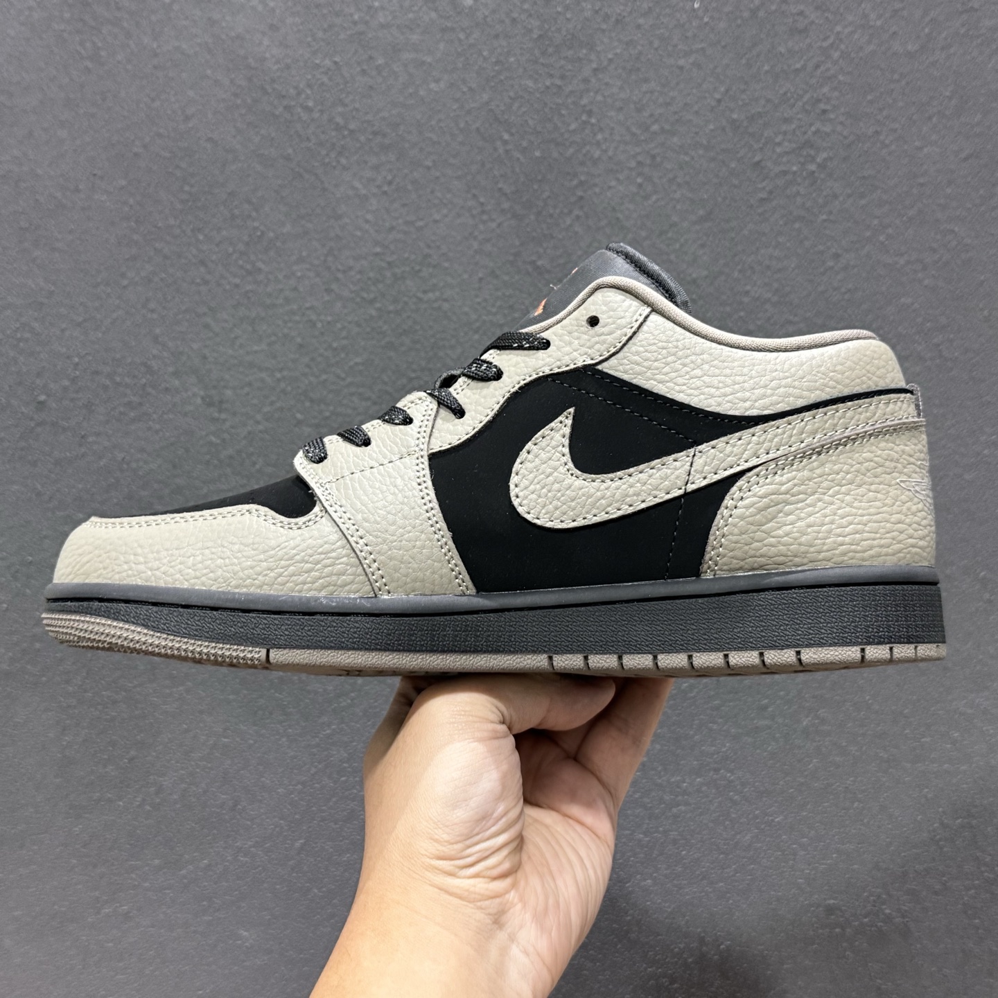 Air Jordan 1 Low ”Obsidian” AJ1乔1低帮文化篮球鞋 IB7109-005 Air Jordan 1 Low ”Obsidian” AJ1乔1低帮文化篮球鞋 IB7109-005