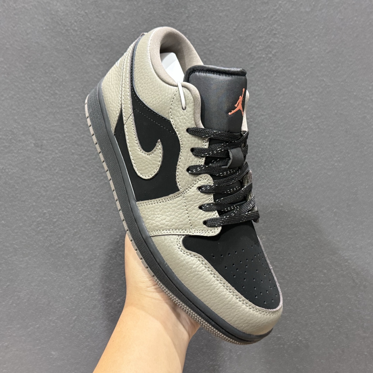 Air Jordan 1 Low ”Obsidian” AJ1乔1低帮文化篮球鞋 IB7109-005 Air Jordan 1 Low ”Obsidian” AJ1乔1低帮文化篮球鞋 IB7109-005