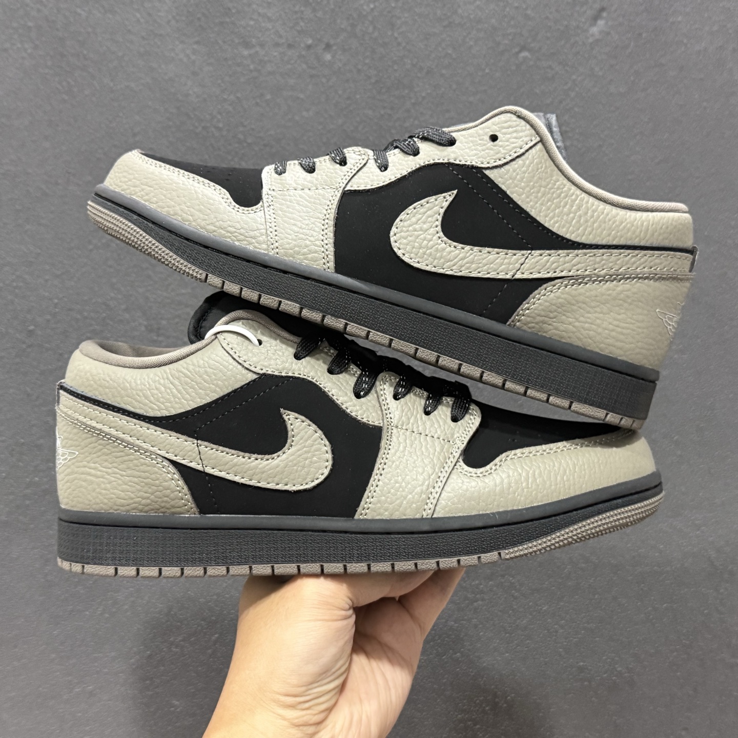 Air Jordan 1 Low ”Obsidian” AJ1乔1低帮文化篮球鞋 IB7109-005 Air Jordan 1 Low ”Obsidian” AJ1乔1低帮文化篮球鞋 IB7109-005