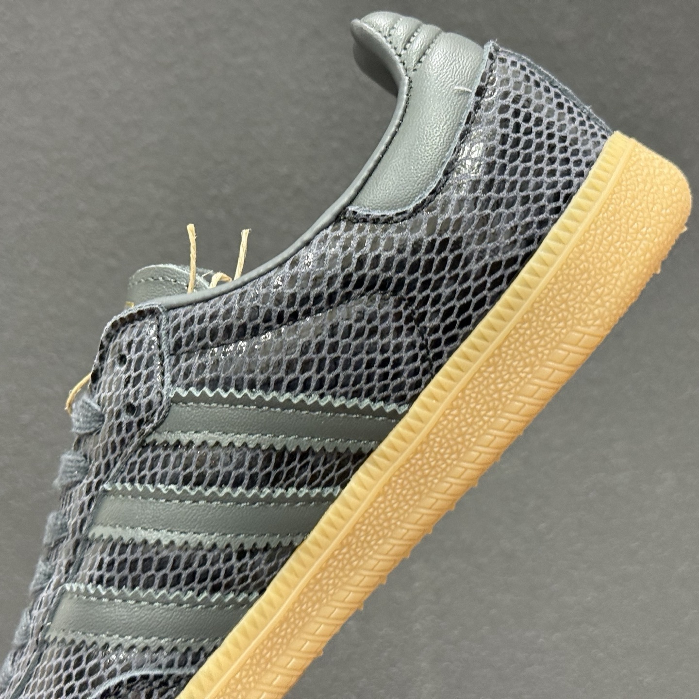 AdidSamba JQ3532 126261 阿迪三叶草休闲板鞋