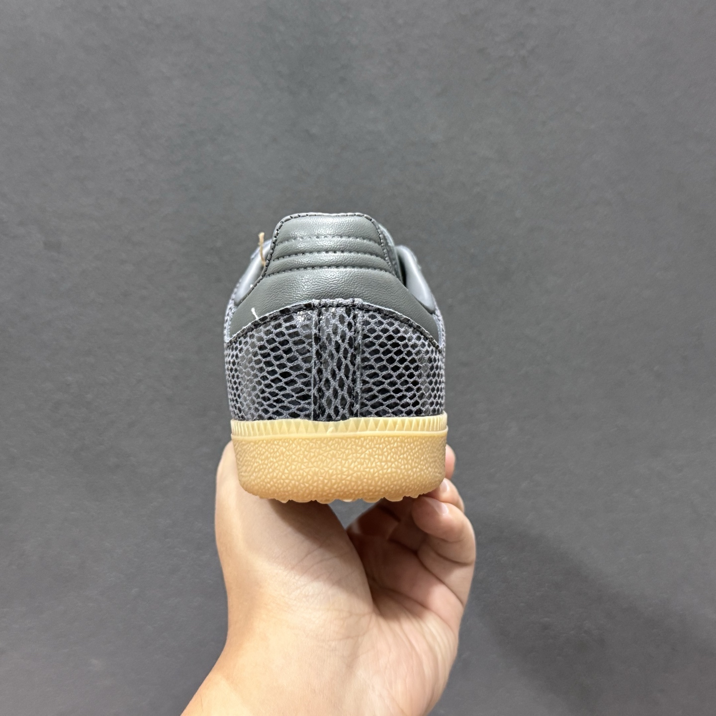 AdidSamba JQ3532 126261 阿迪三叶草休闲板鞋