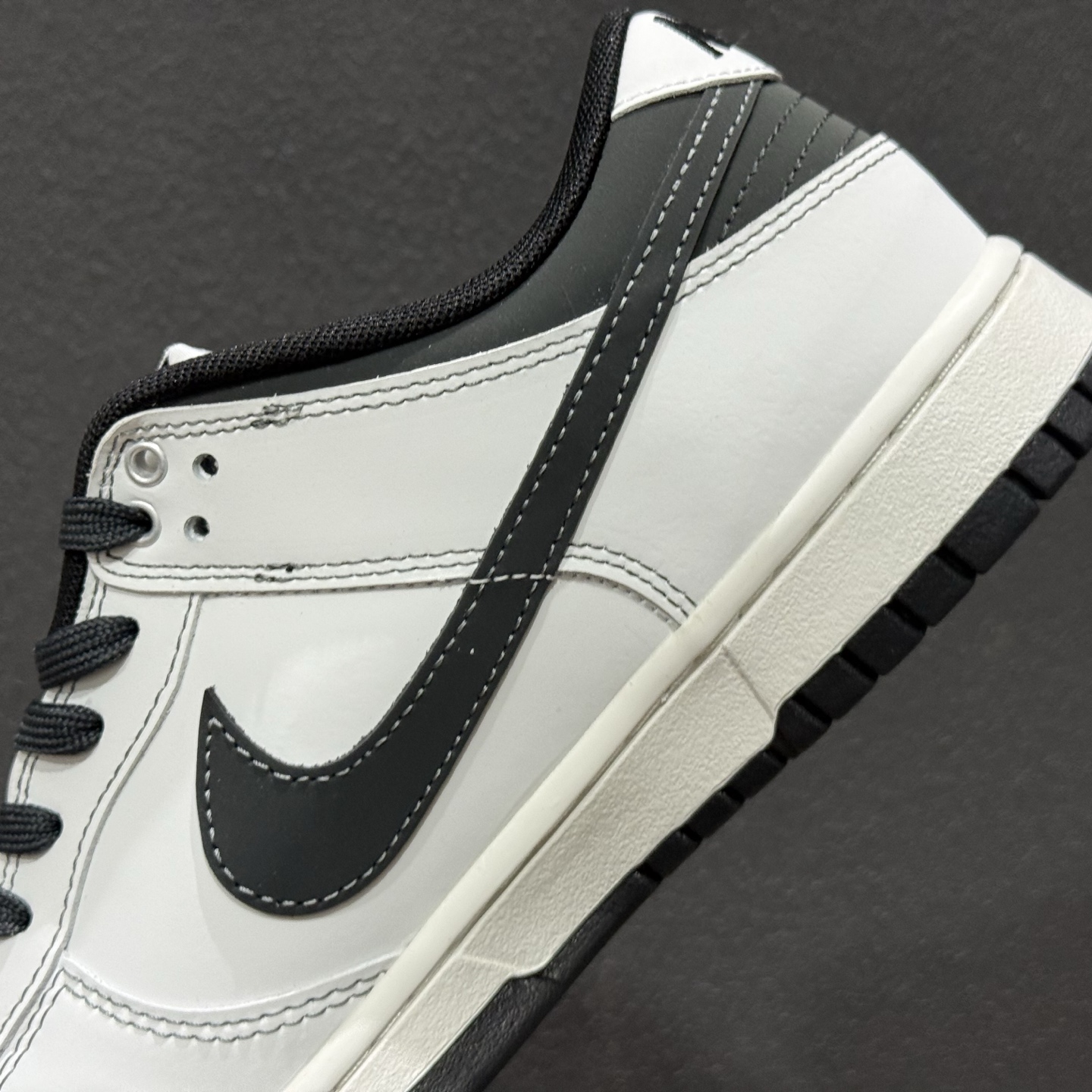 YC版本 Nike SB Dunk Low 周年高端定制 低帮休闲板鞋 WB0414-026