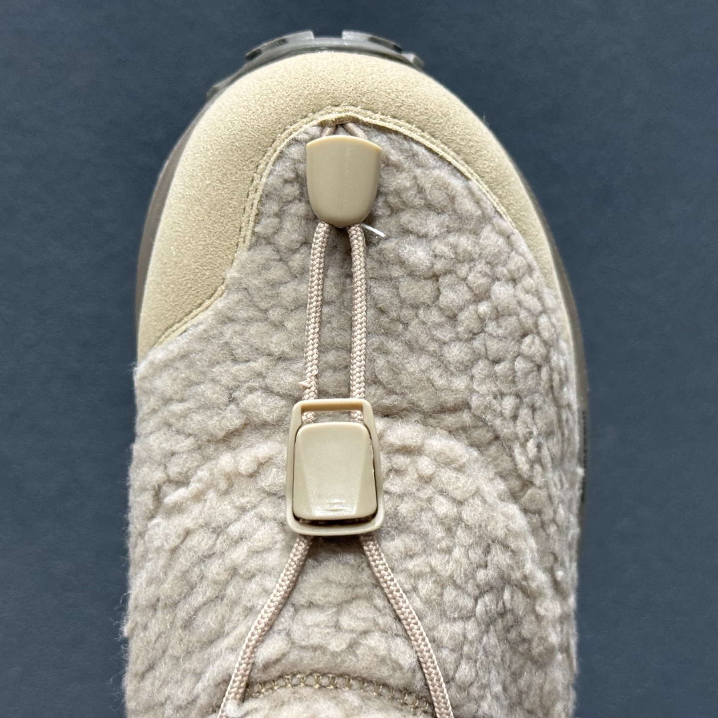 Asics Gel-Sonoma WT 亚瑟士秋冬加绒休闲生活鞋 1203B036-020