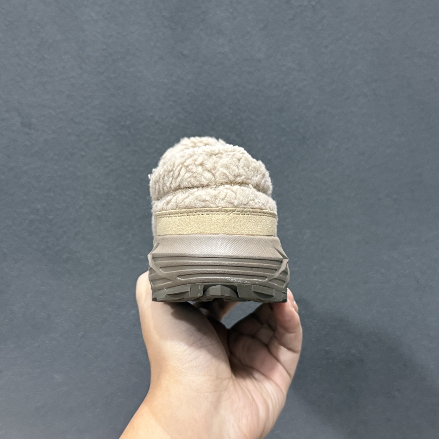 Asics Gel-Sonoma WT 亚瑟士秋冬加绒休闲生活鞋 1203B036-020