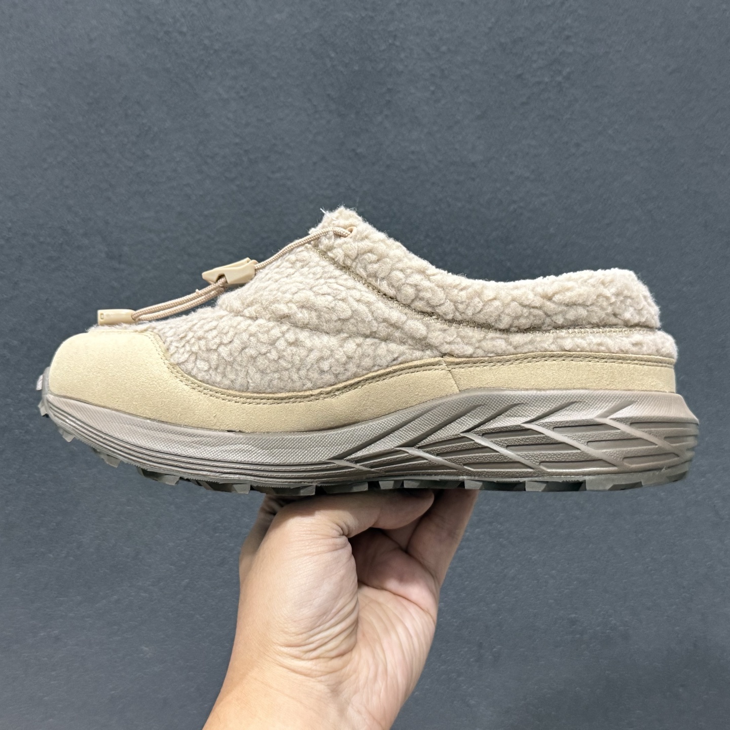 Asics Gel-Sonoma WT 亚瑟士秋冬加绒休闲生活鞋 1203B036-020