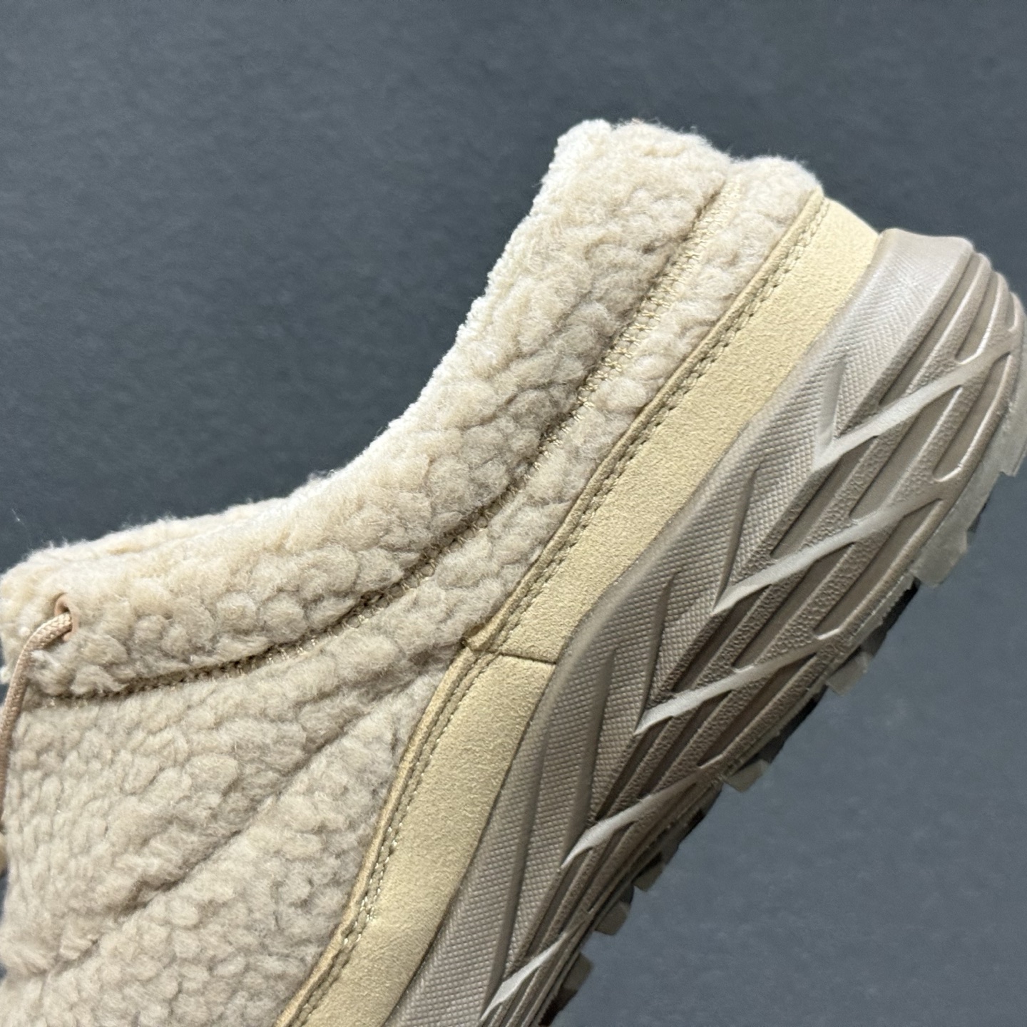 Asics Gel-Sonoma WT 亚瑟士秋冬加绒休闲生活鞋 1203B036-020