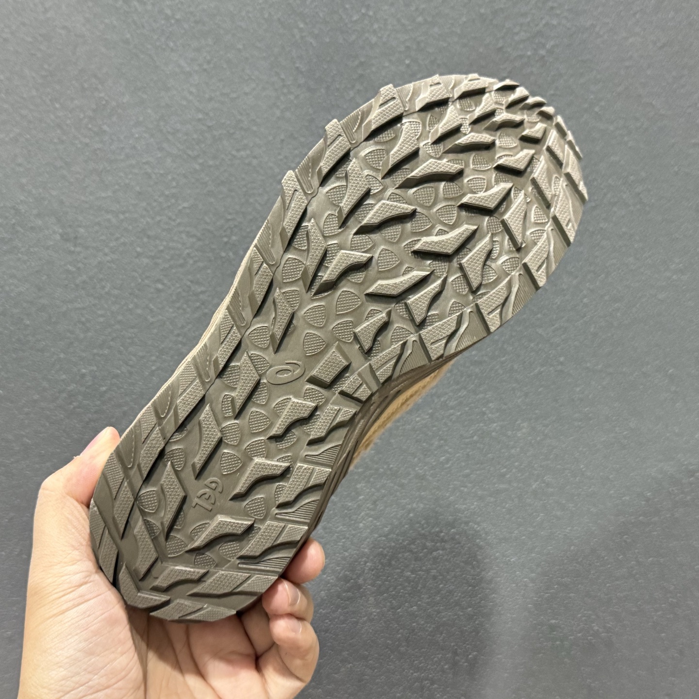 Asics Gel-Sonoma WT 亚瑟士秋冬加绒休闲生活鞋 1203B036-020