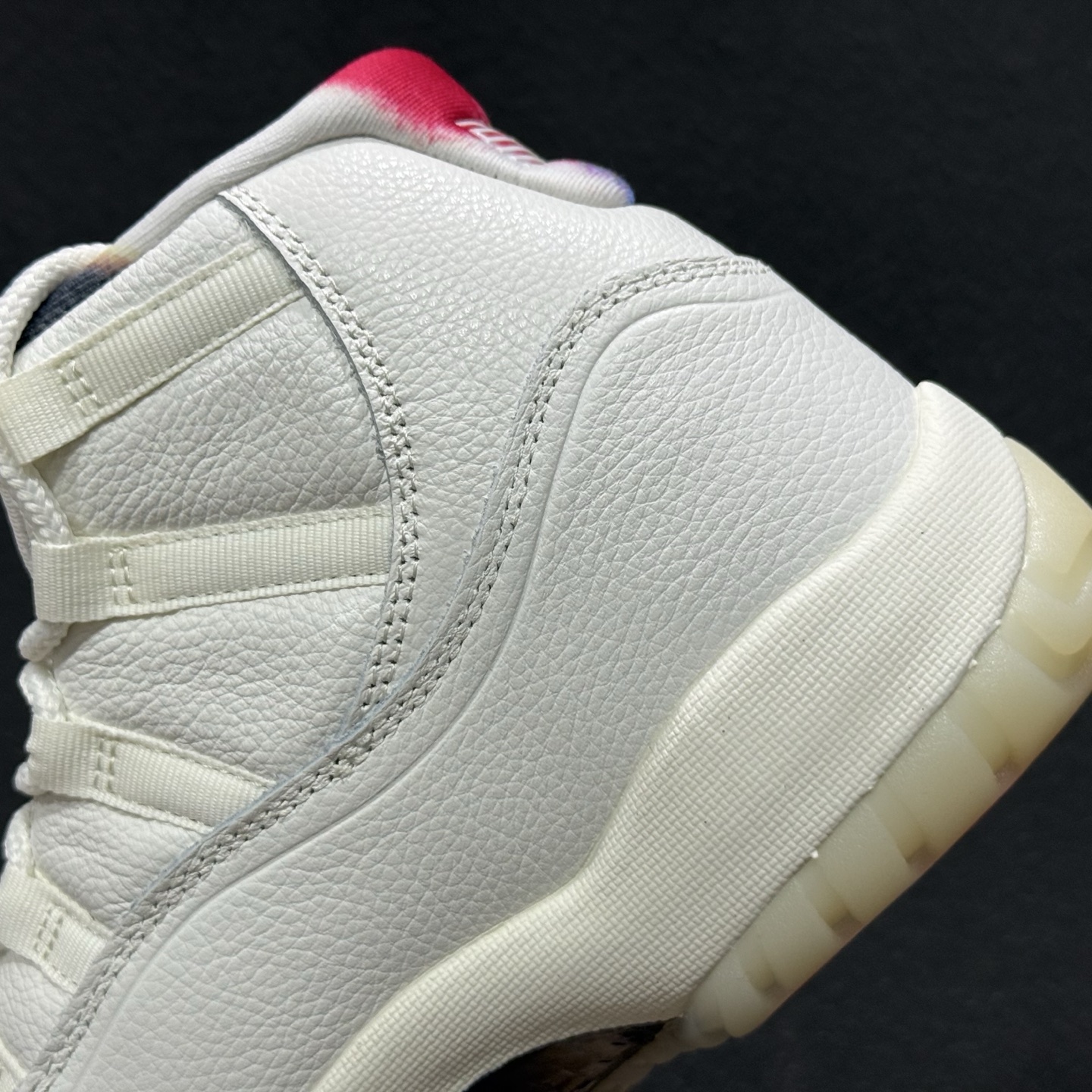 Air Jordan 11 Retro ”285” 北美限定 亚特兰大限定 IO8959-133