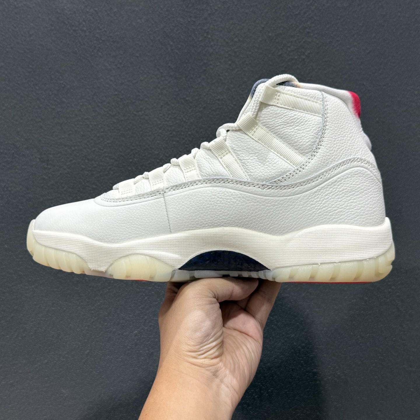 Air Jordan 11 Retro ”285” 北美限定 亚特兰大限定 IO8959-133