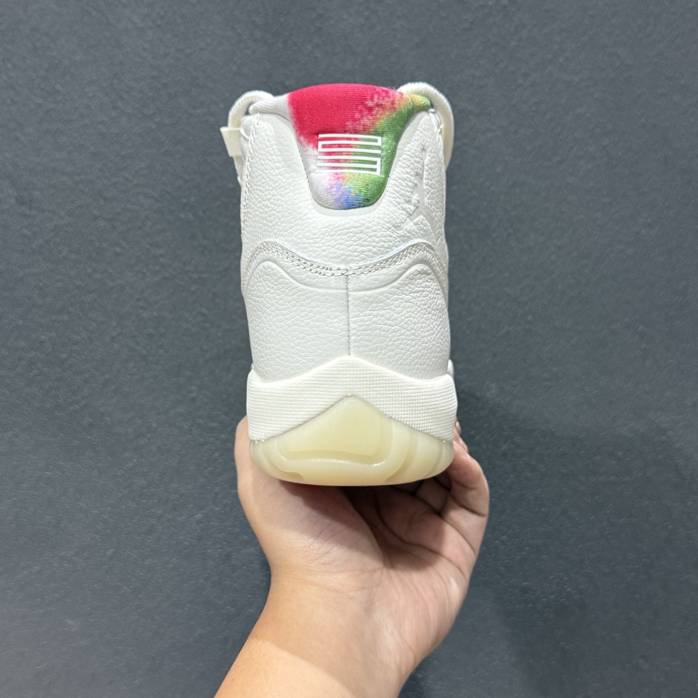 Air Jordan 11 Retro ”285” 北美限定 亚特兰大限定 IO8959-133