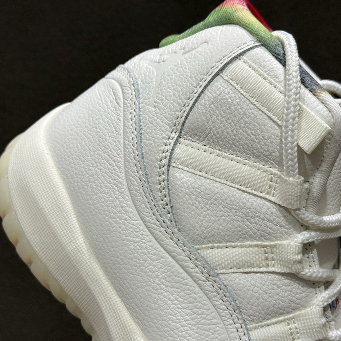 Air Jordan 11 Retro ”285” 北美限定 亚特兰大限定 IO8959-133