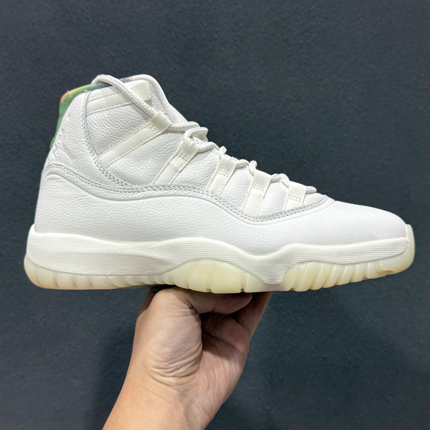 Air Jordan 11 Retro ”285” 北美限定 亚特兰大限定 IO8959-133