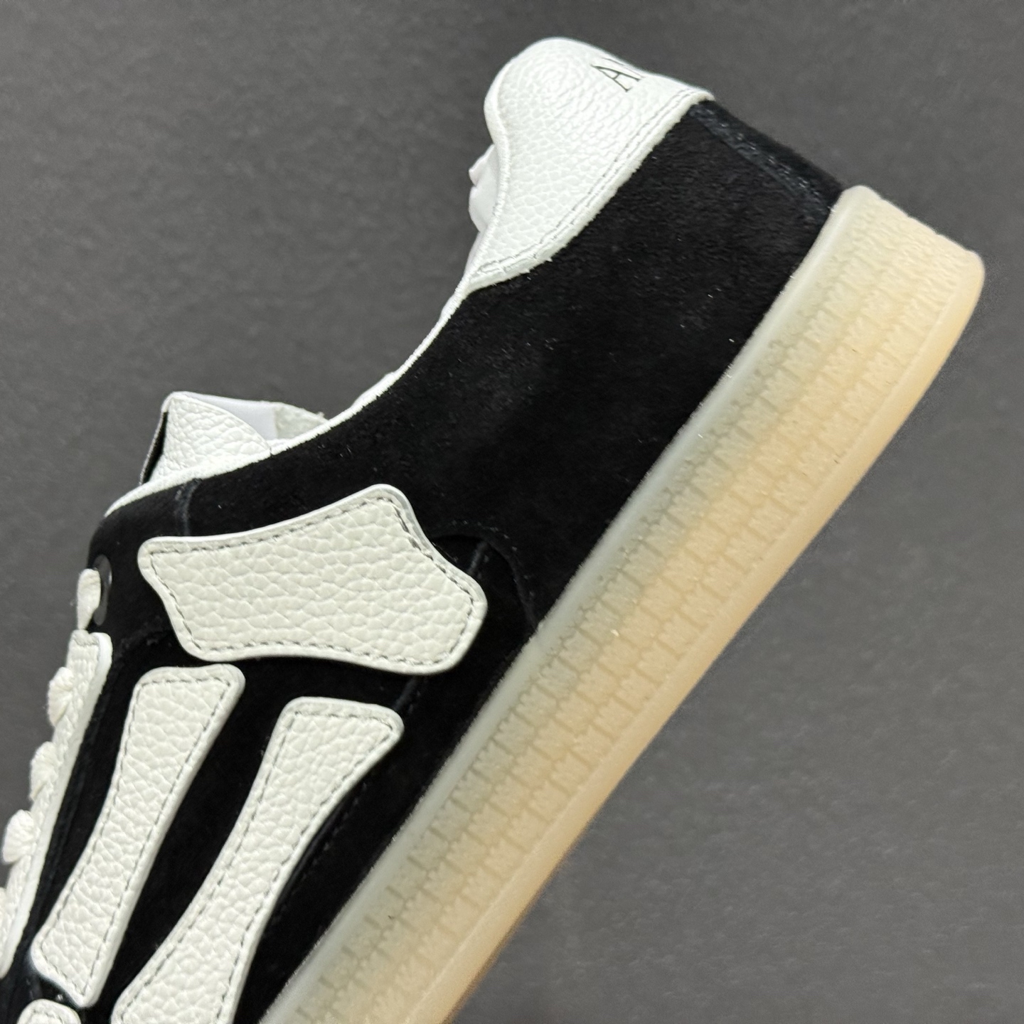 AMIRI SkeletHigh 骨骼鞋