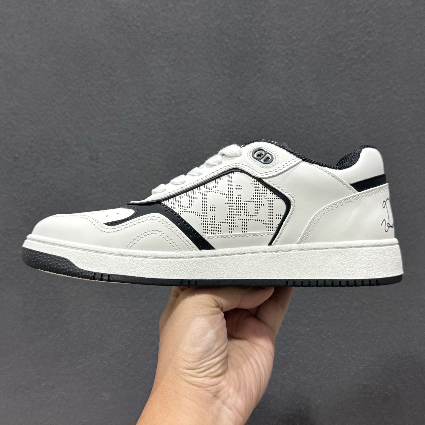 新配色出货 Dior迪奥B27系列市面顶级版本出货