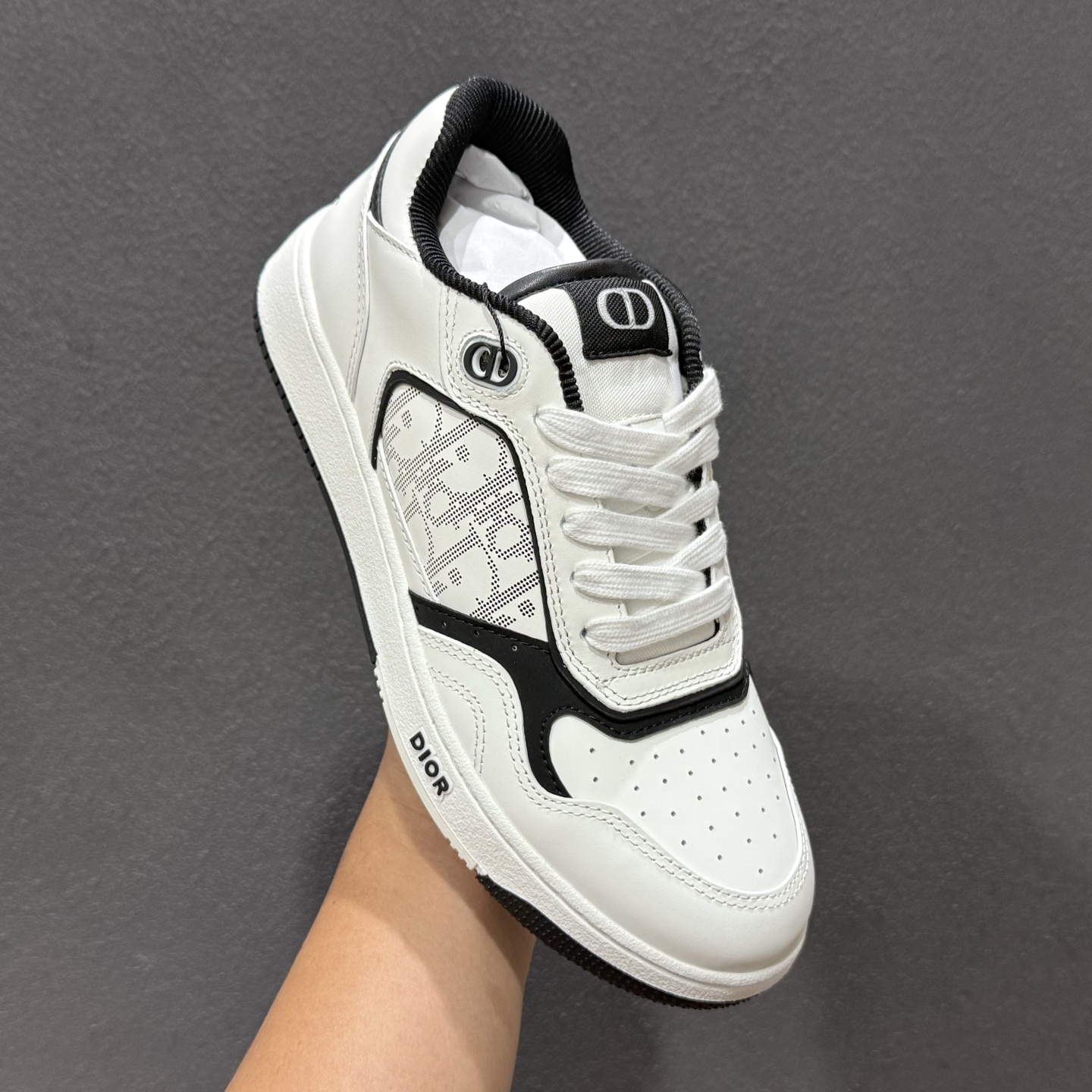 新配色出货 Dior迪奥B27系列市面顶级版本出货