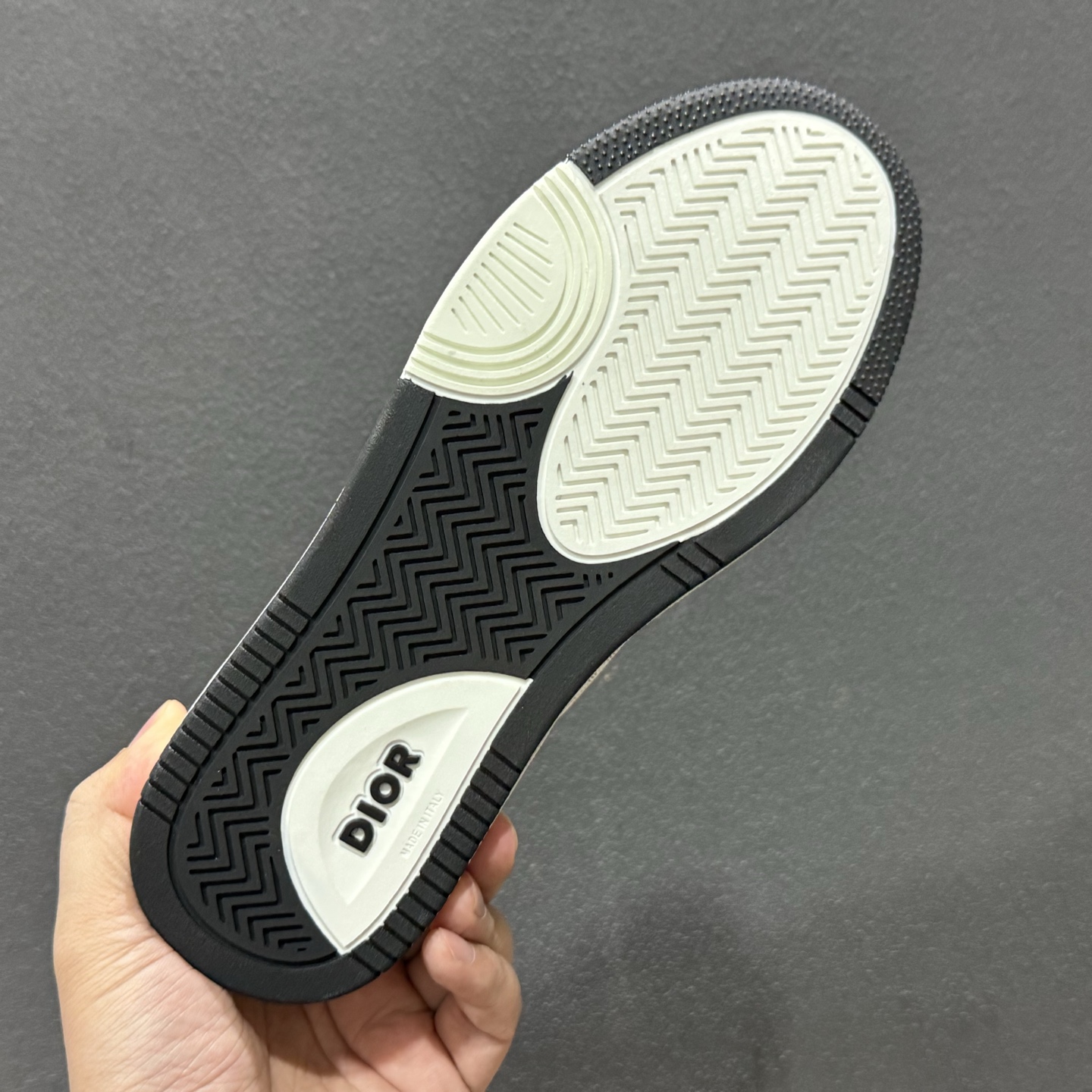 新配色出货 Dior迪奥B27系列市面顶级版本出货