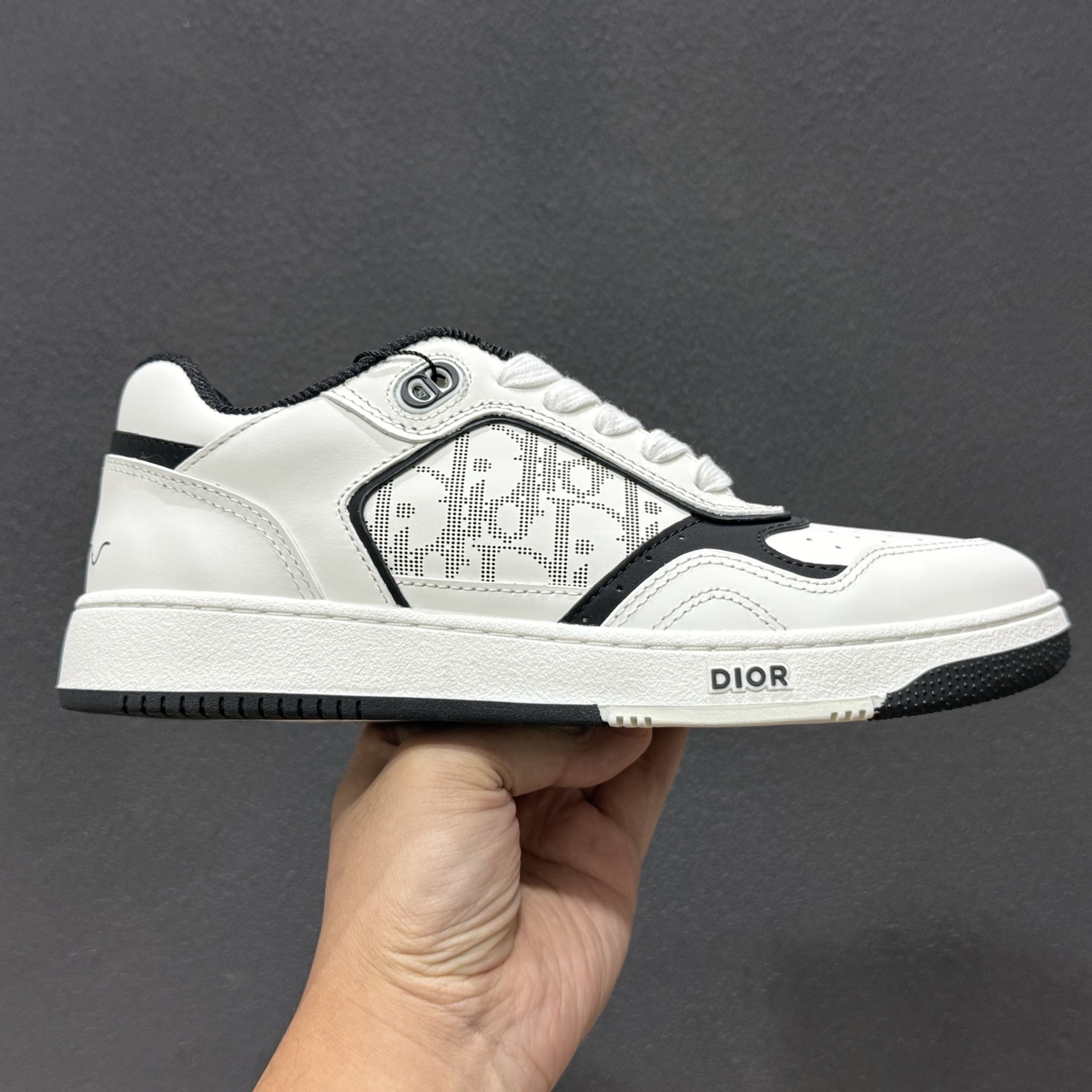 新配色出货 Dior迪奥B27系列市面顶级版本出货