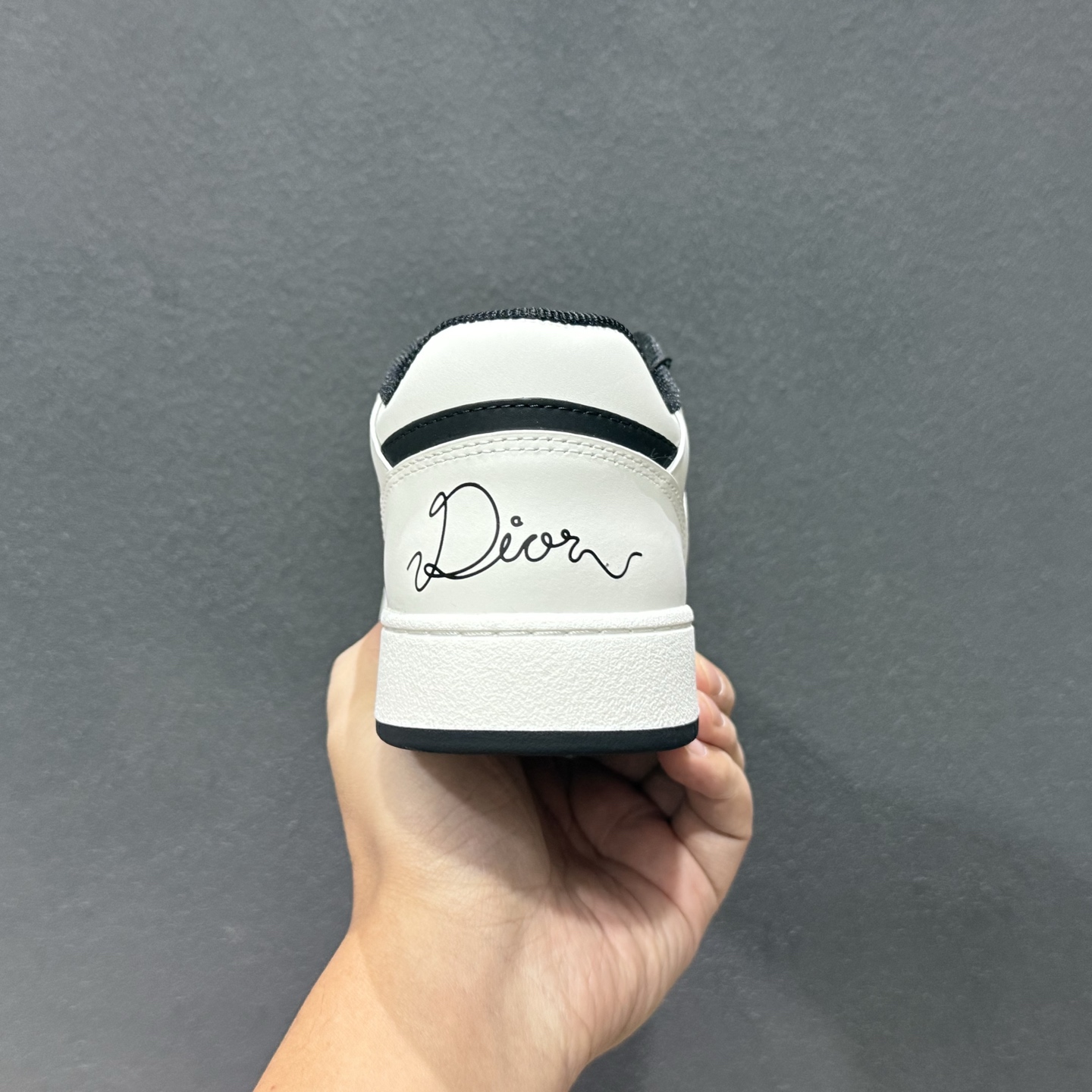 新配色出货 Dior迪奥B27系列市面顶级版本出货