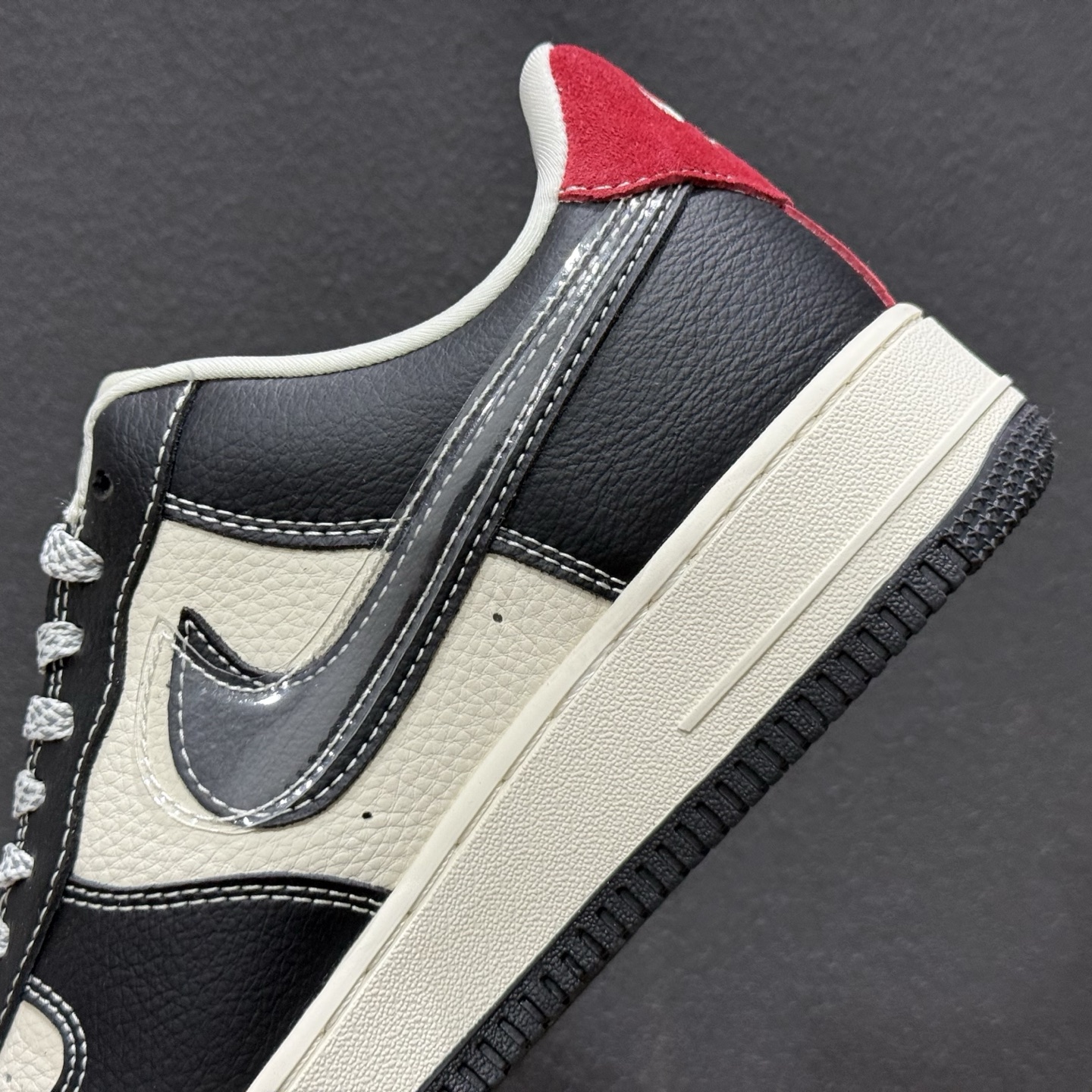 Nike Air Force 1 Low Supreme联名 DF0188-106