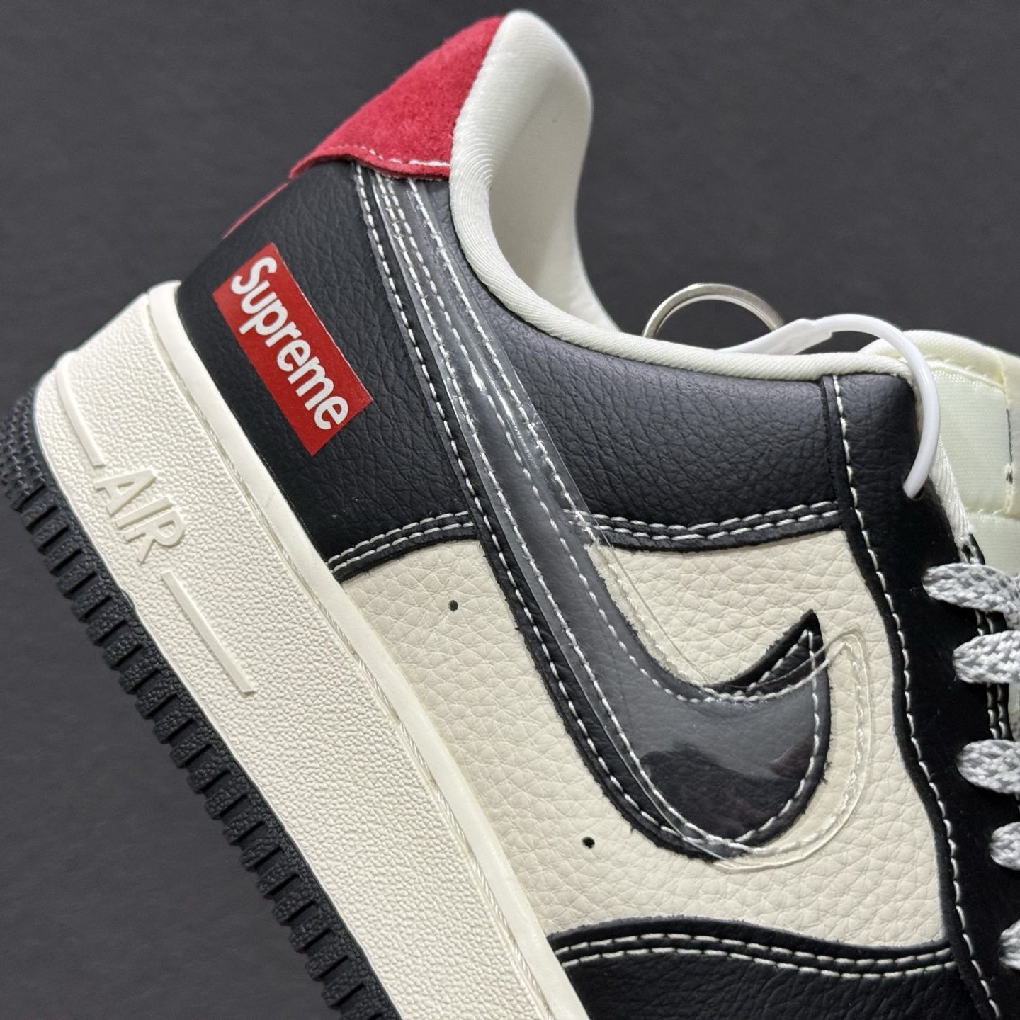 Nike Air Force 1 Low Supreme联名 DF0188-106