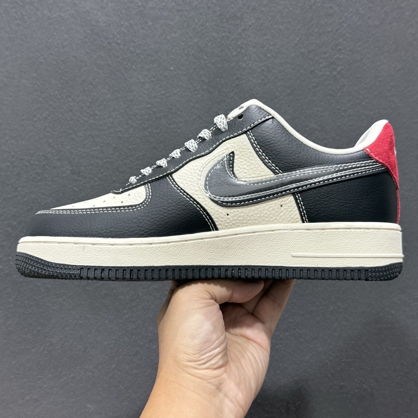 Nike Air Force 1 Low Supreme联名 DF0188-106