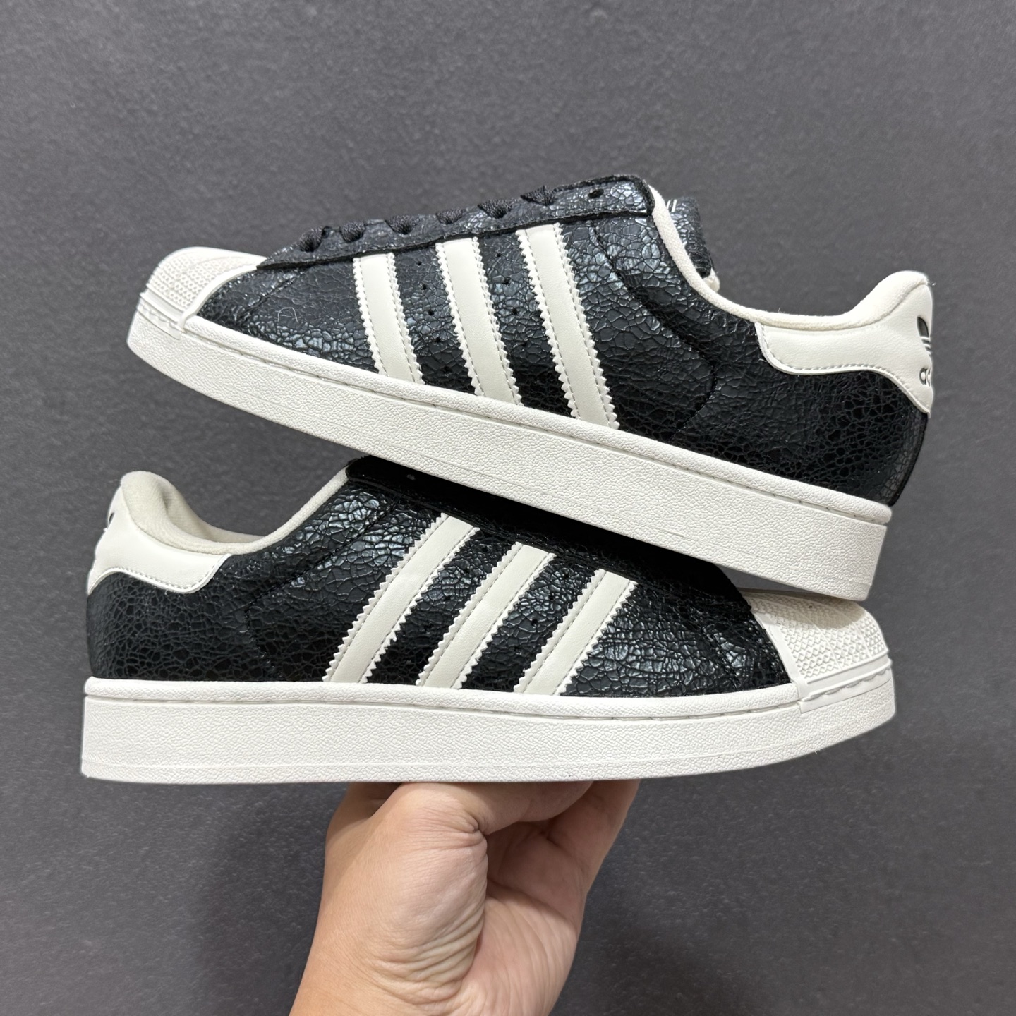 新款出货 原装 AD AD Originals Superstar贝壳头 JS4014-21 新款出货 原装 AD AD Originals Superstar贝壳头 JS4014-21