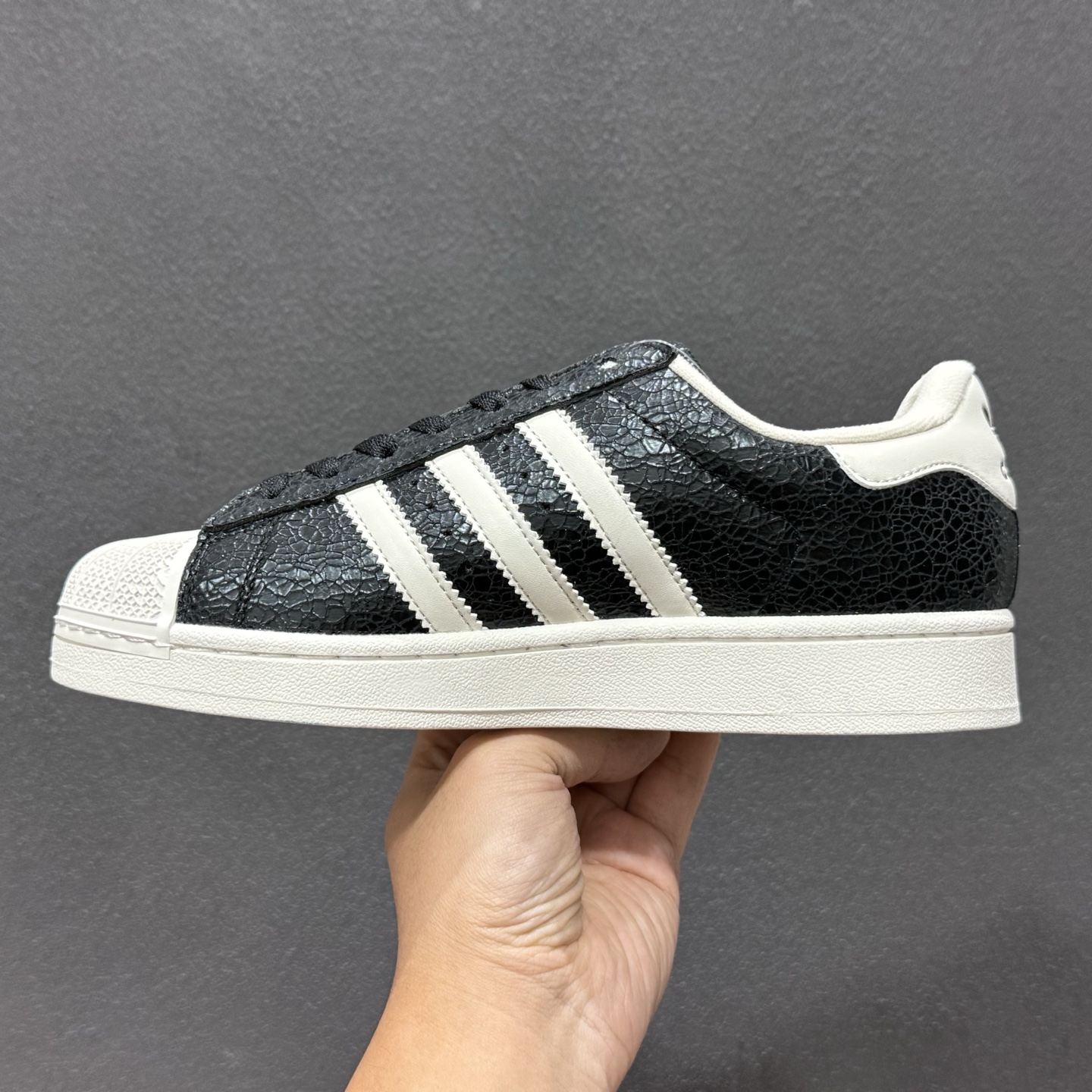 新款出货 原装 AD AD Originals Superstar贝壳头 JS4014-21 新款出货 原装 AD AD Originals Superstar贝壳头 JS4014-21