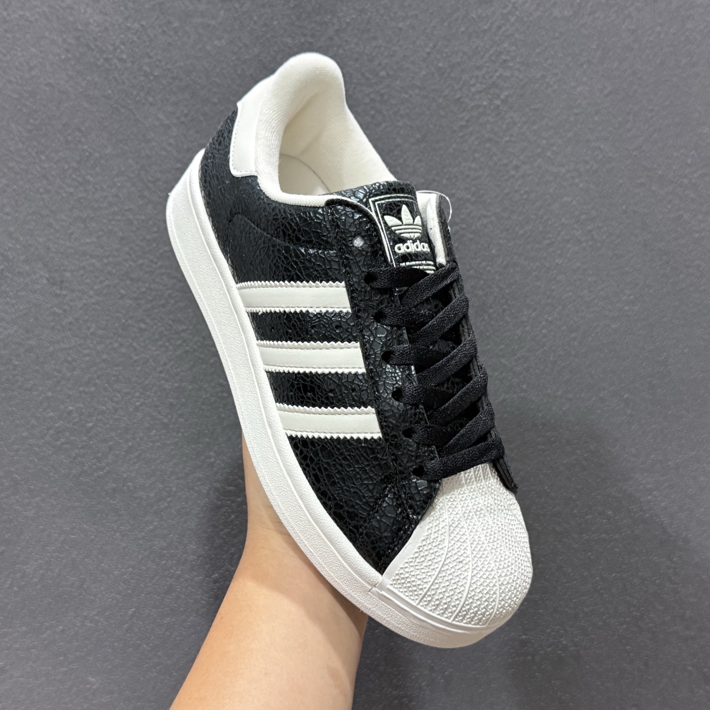 新款出货 原装 AD AD Originals Superstar贝壳头 JS4014-21 新款出货 原装 AD AD Originals Superstar贝壳头 JS4014-21