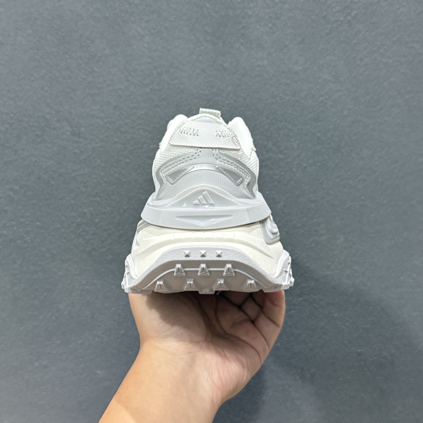 XS版AdidXLG StoEdge 阿迪复古透气休闲老爹鞋 JQ4083-219