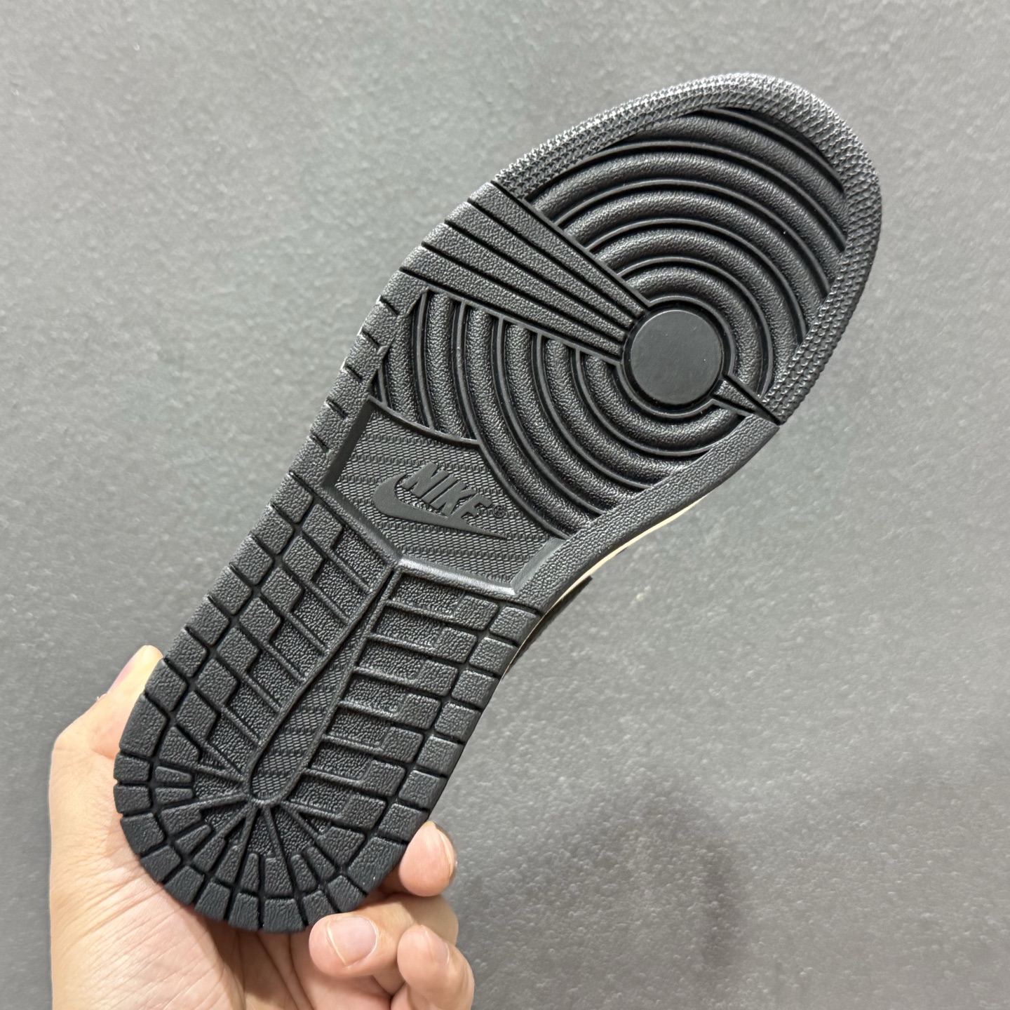 Jordan Air Jordan 1 Low “Obsidian” 耐磨透气 低帮 复古篮球鞋 男款 黑白蓝 CZ0790-102