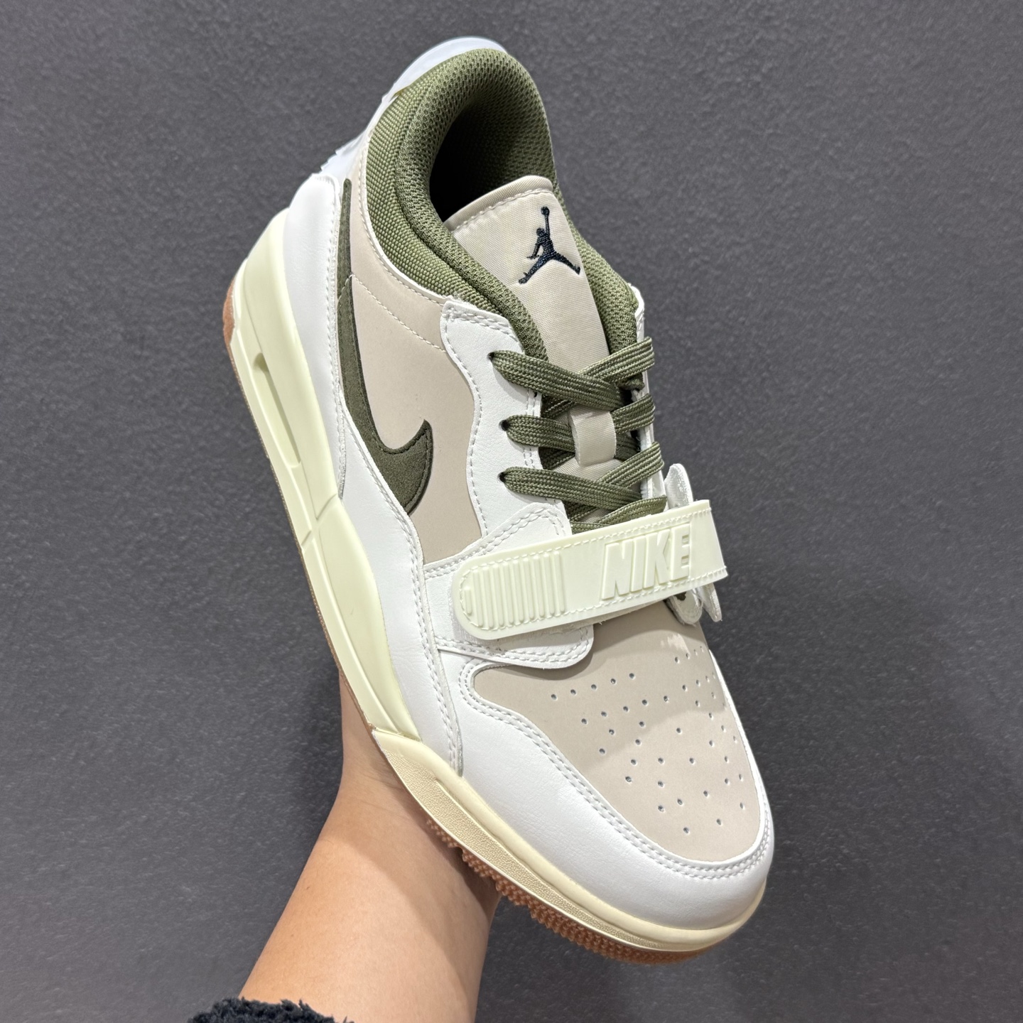 TAir Jordan Legacy 312 Low IB8856-121