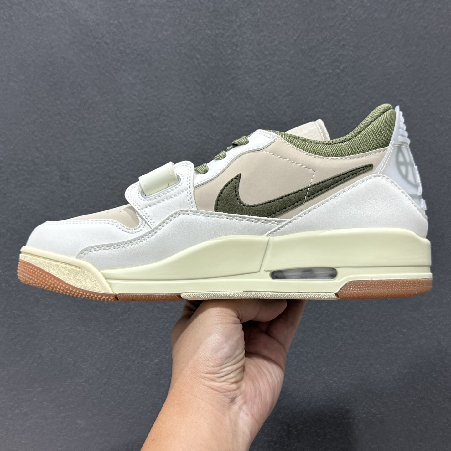 TAir Jordan Legacy 312 Low IB8856-121