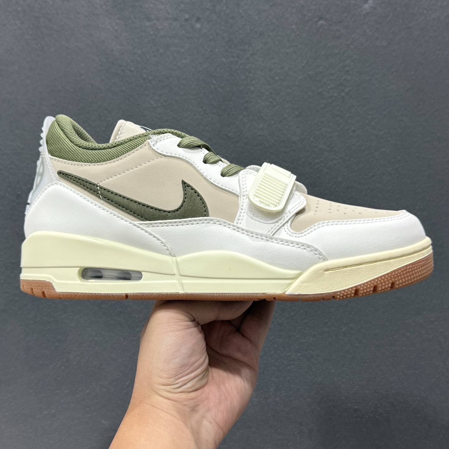 TAir Jordan Legacy 312 Low IB8856-121