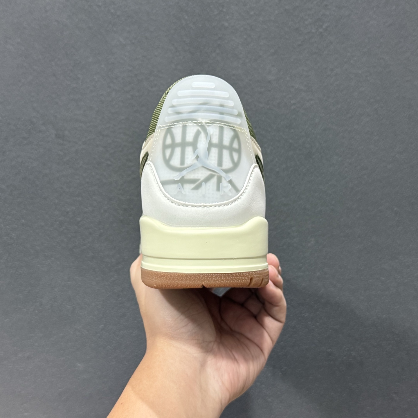 TAir Jordan Legacy 312 Low IB8856-121