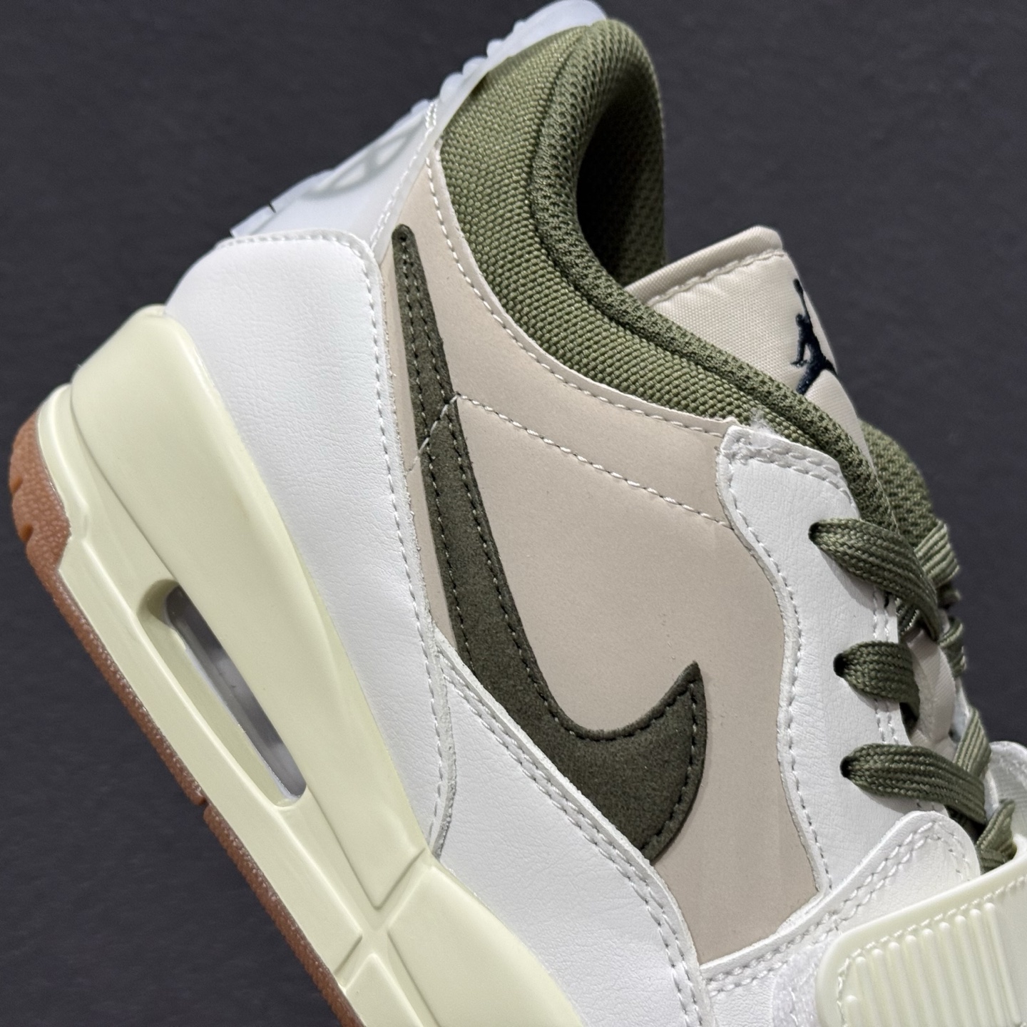 TAir Jordan Legacy 312 Low IB8856-121