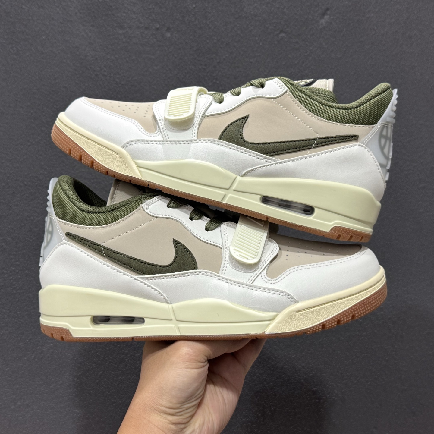 TAir Jordan Legacy 312 Low IB8856-121