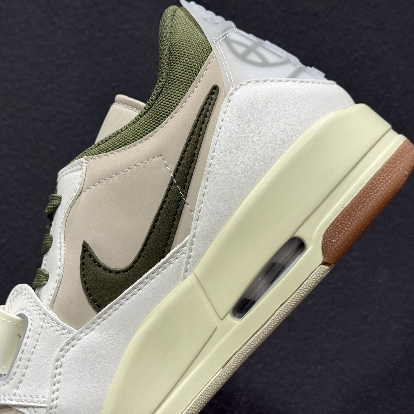 TAir Jordan Legacy 312 Low IB8856-121