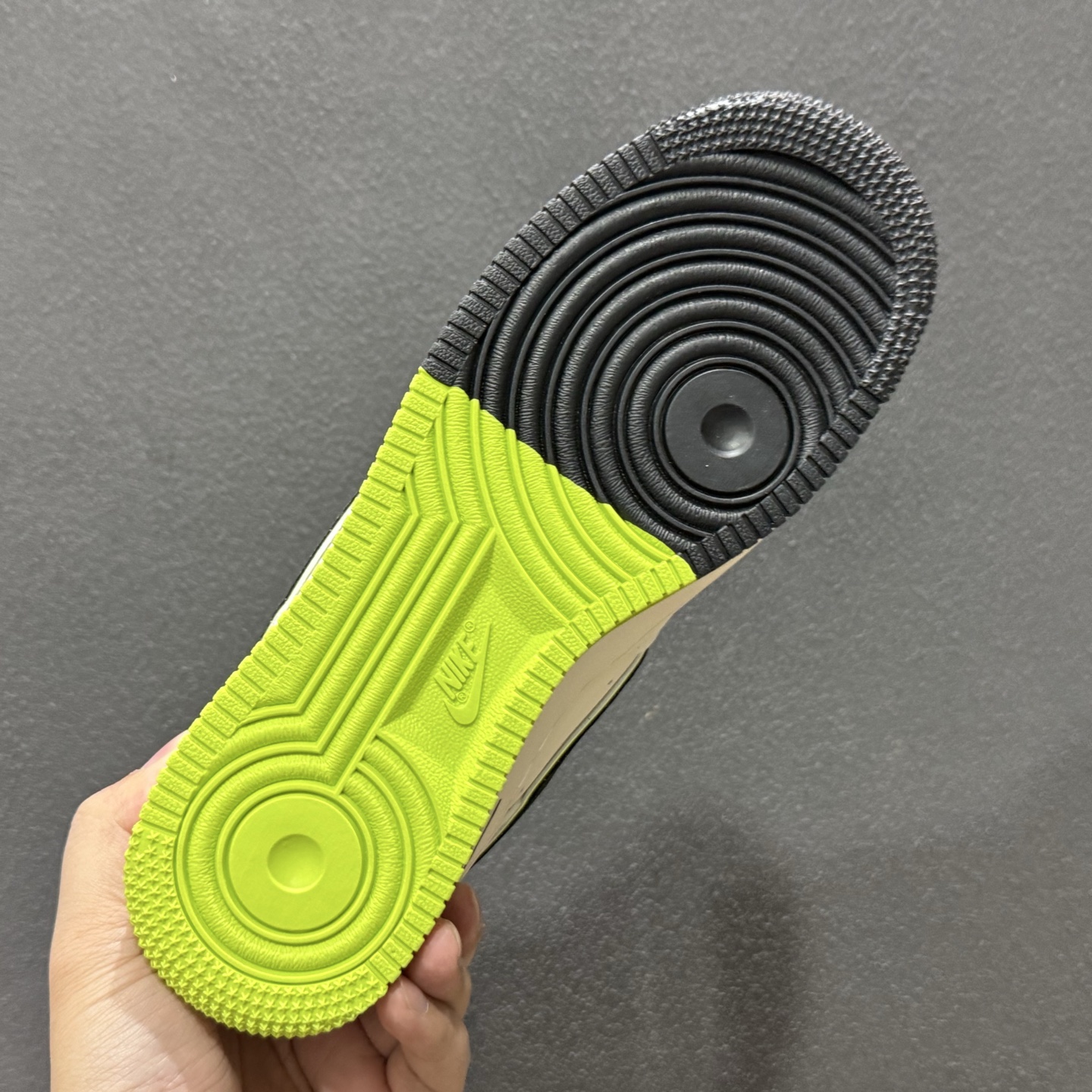 Nike Air Force 1 Low OFF联名 QW5836-023